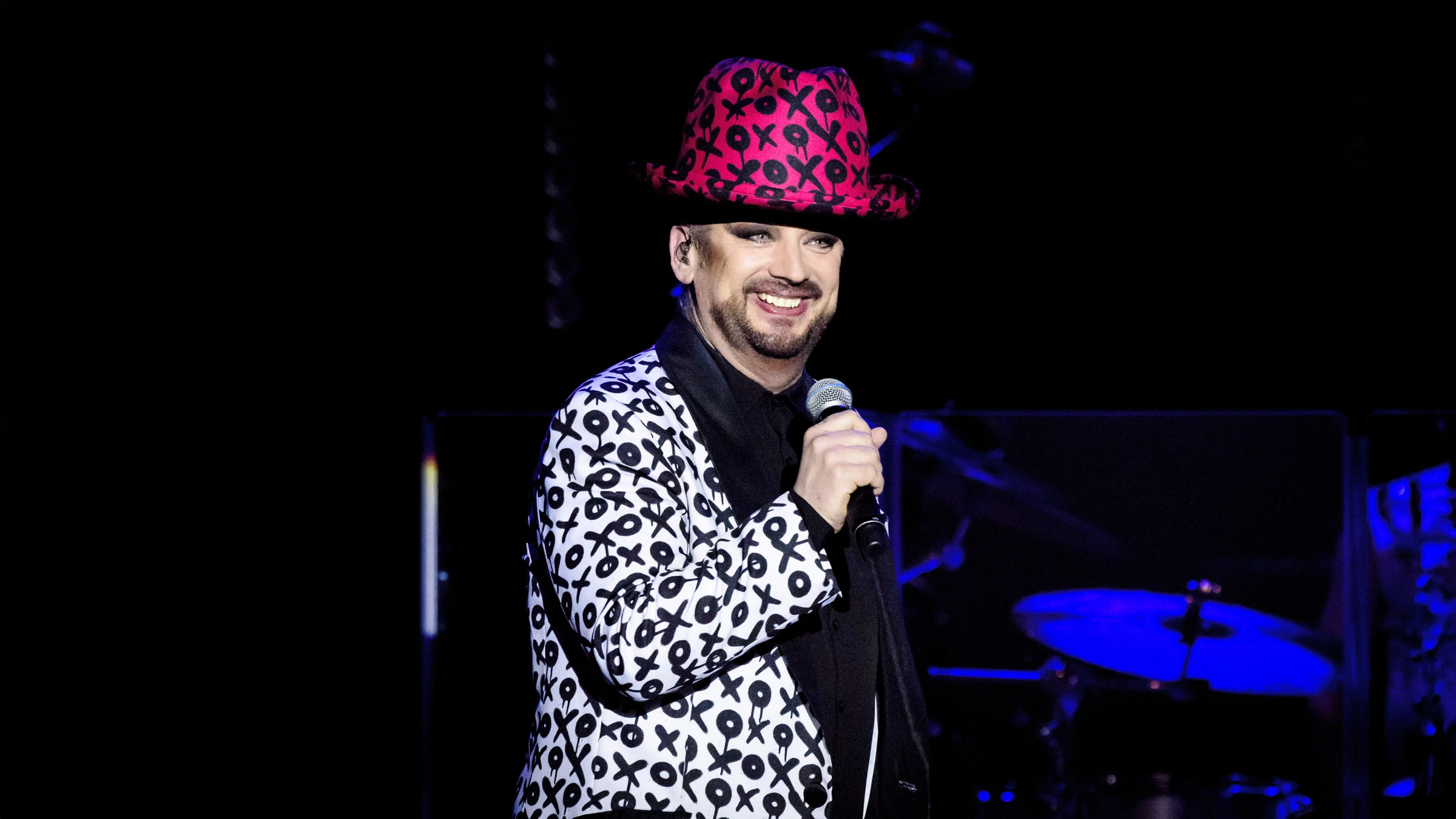 Culture Club