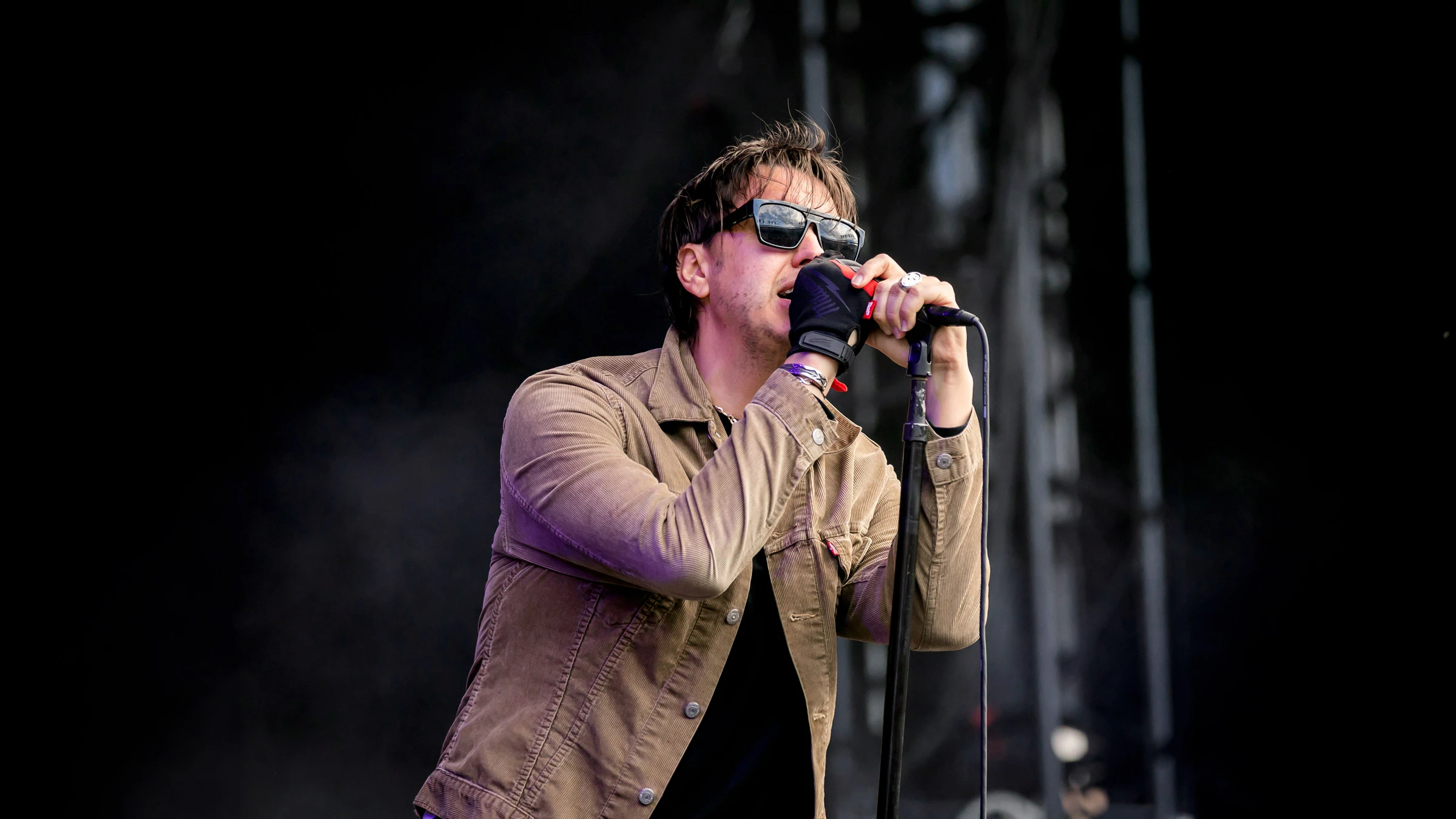 The Strokes
