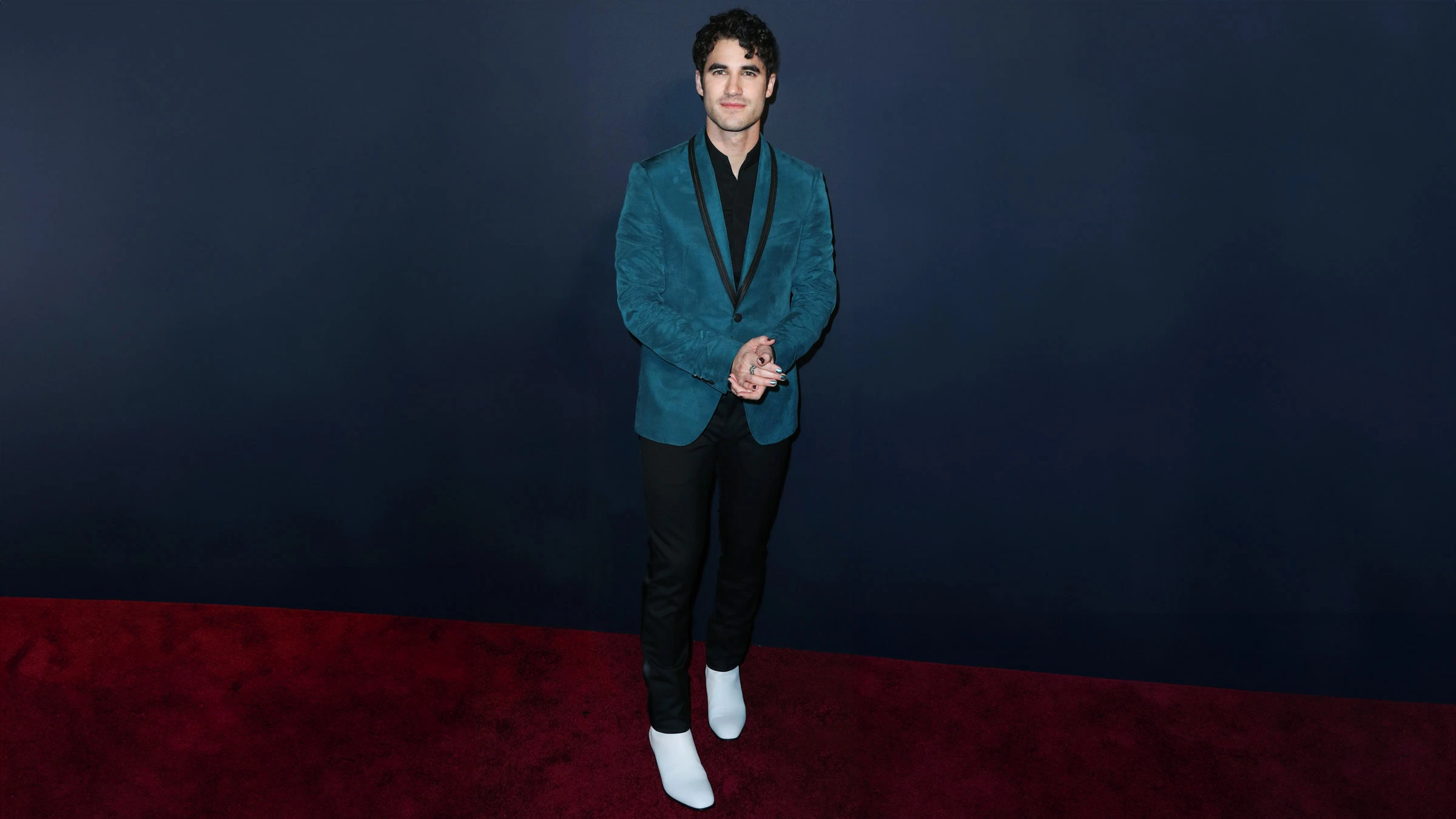 Darren Criss