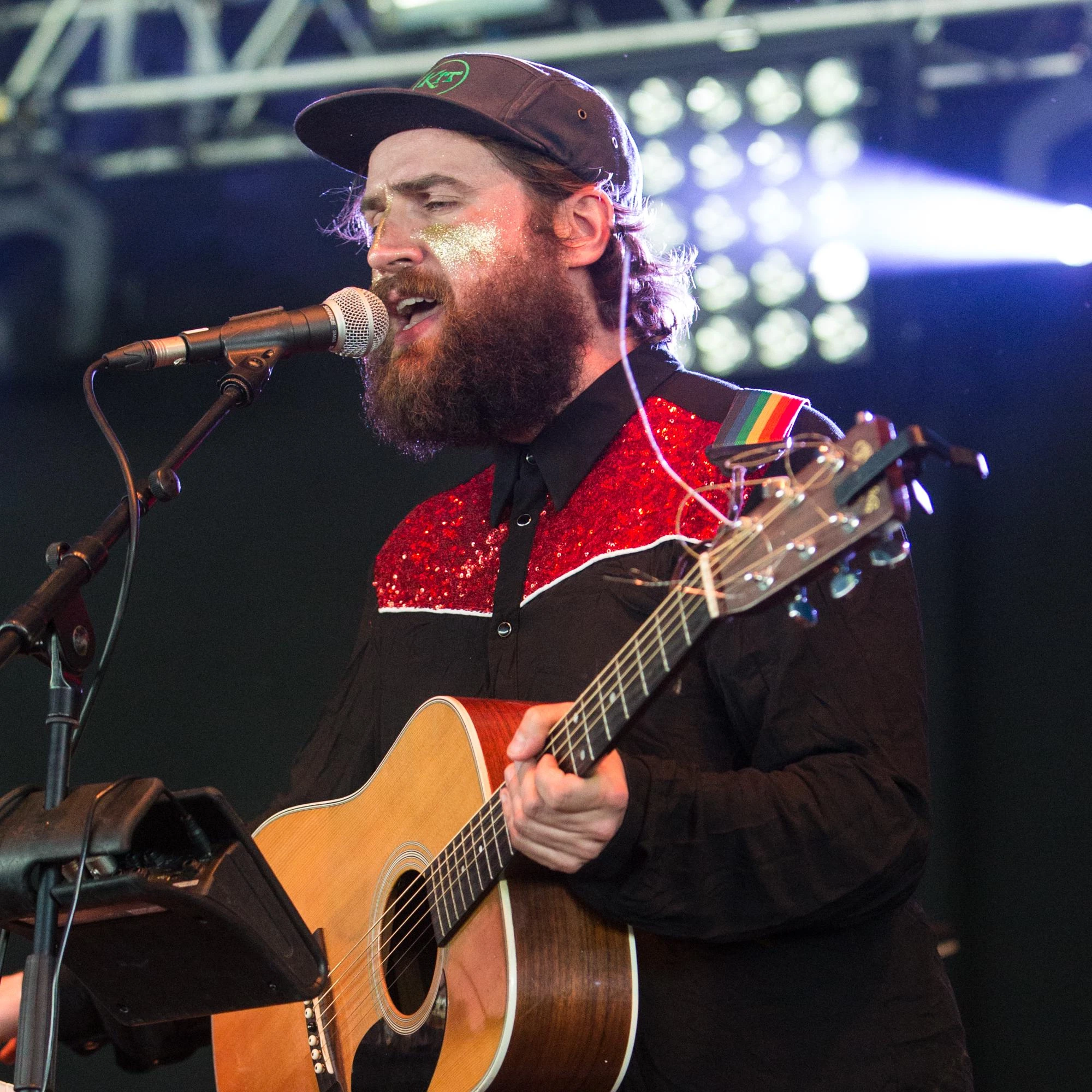 PICTISH TRAIL
