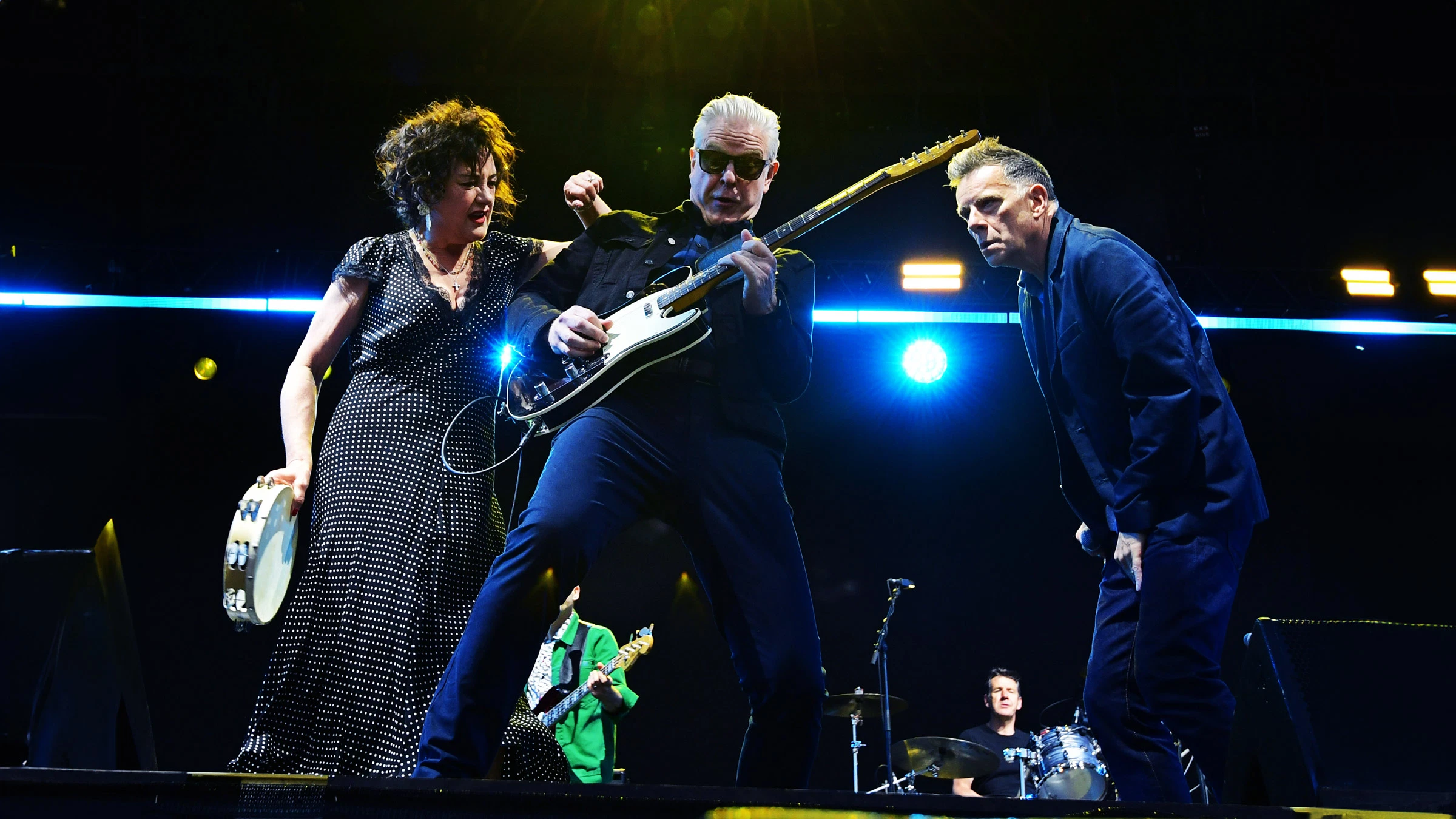 Deacon Blue