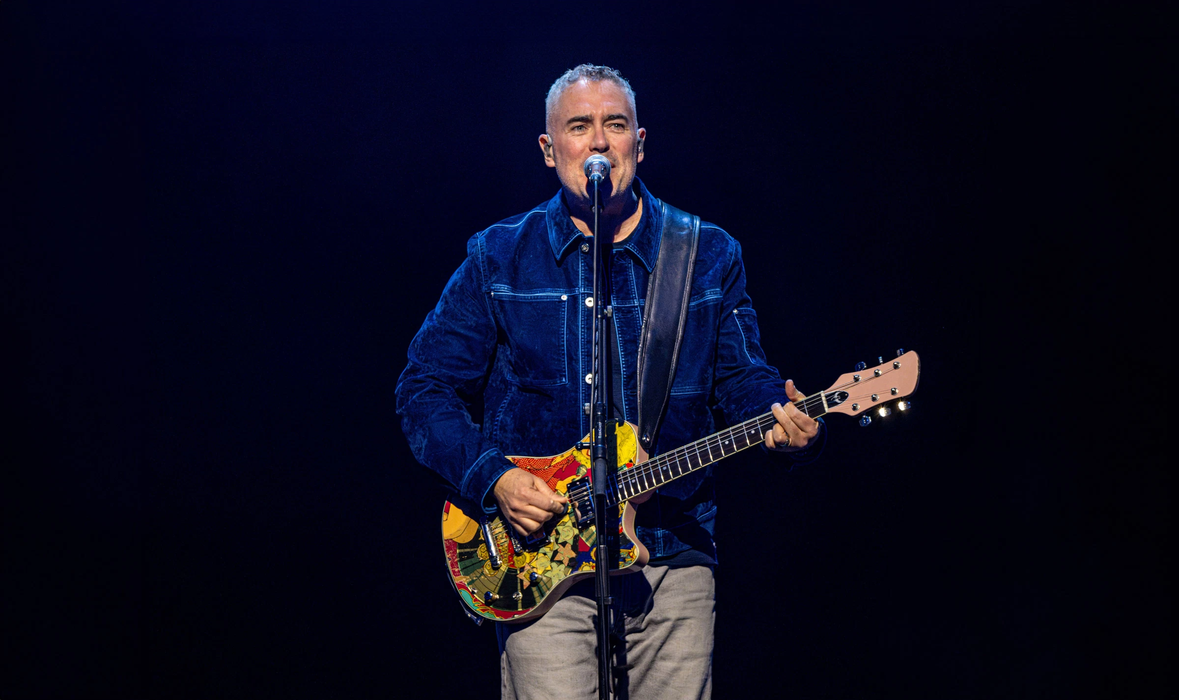 Barenaked Ladies