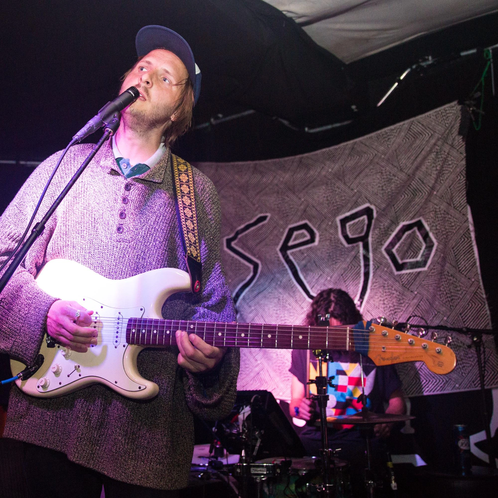 Sego