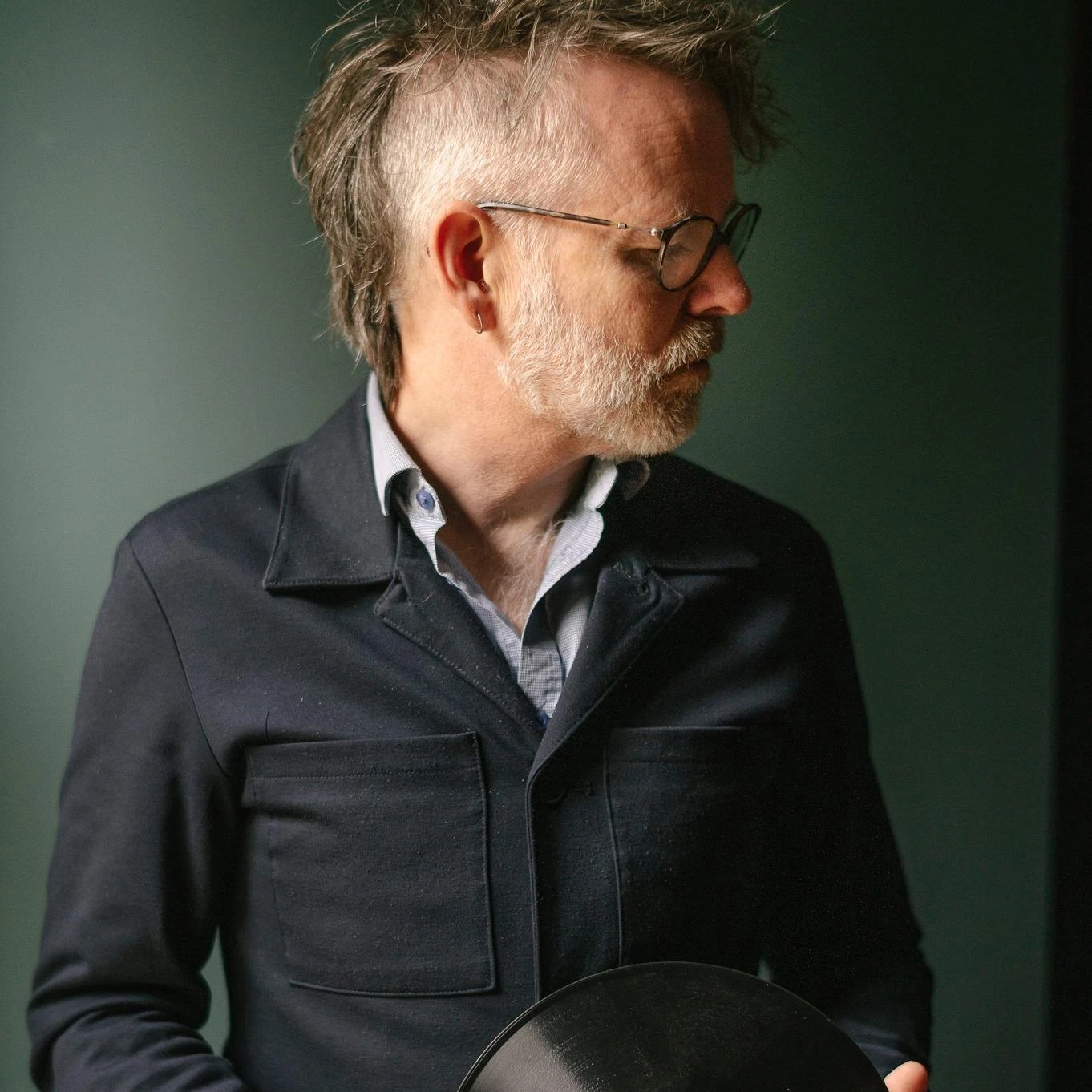Duke Special - 20th Anniversary of 'Songs From the Deep Forest'