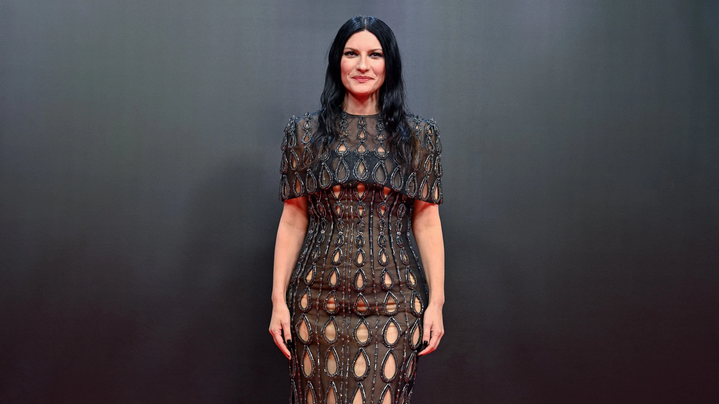 Laura Pausini