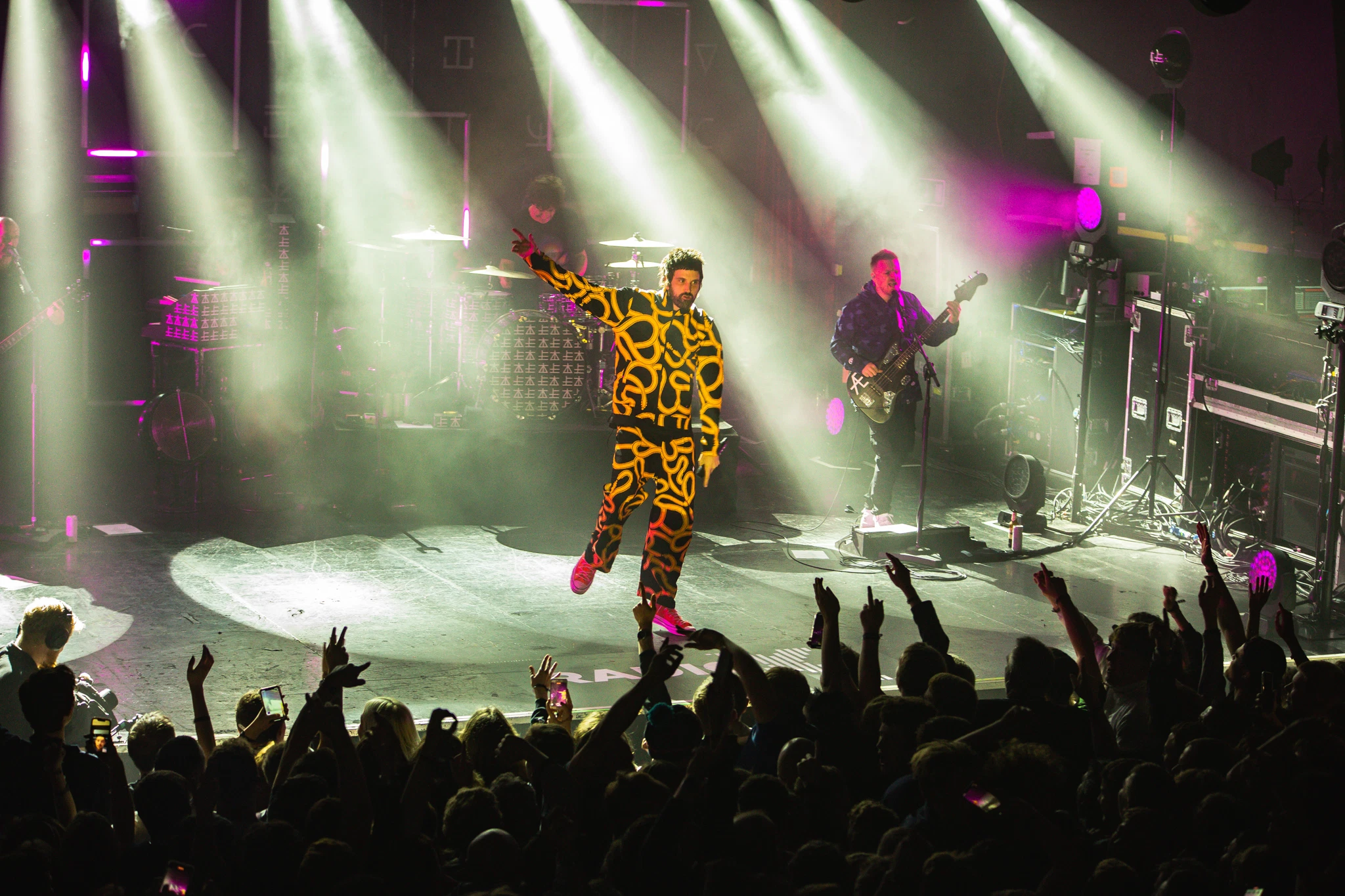 Kasabian