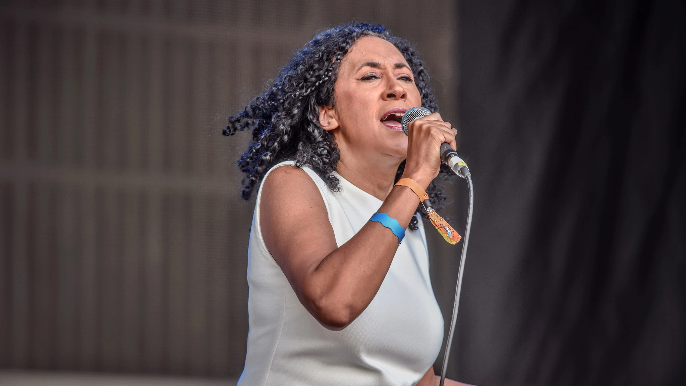 Rhoda Dakar