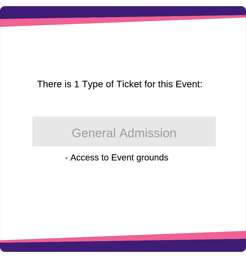 Seating plan: The Woodville