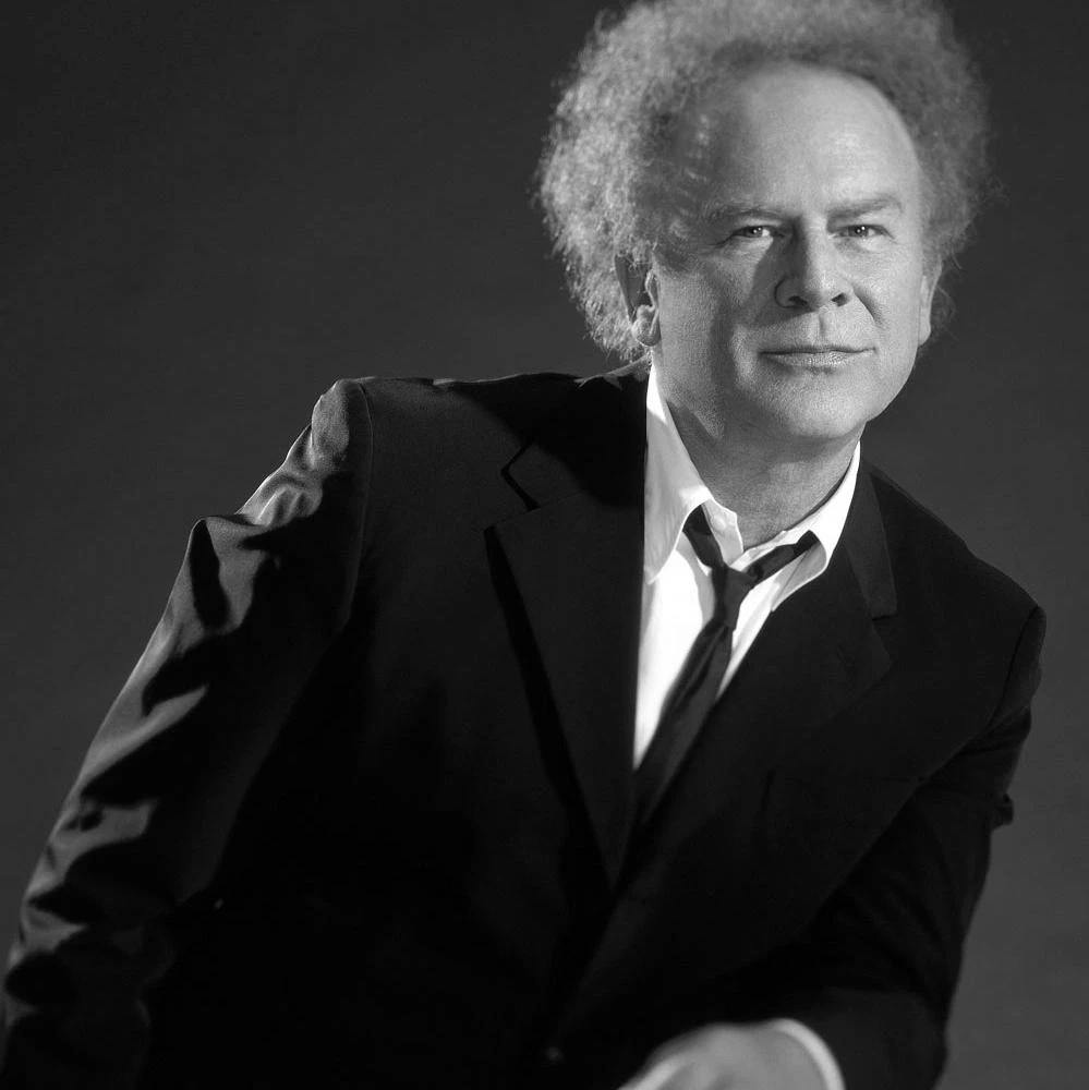 Art Garfunkel