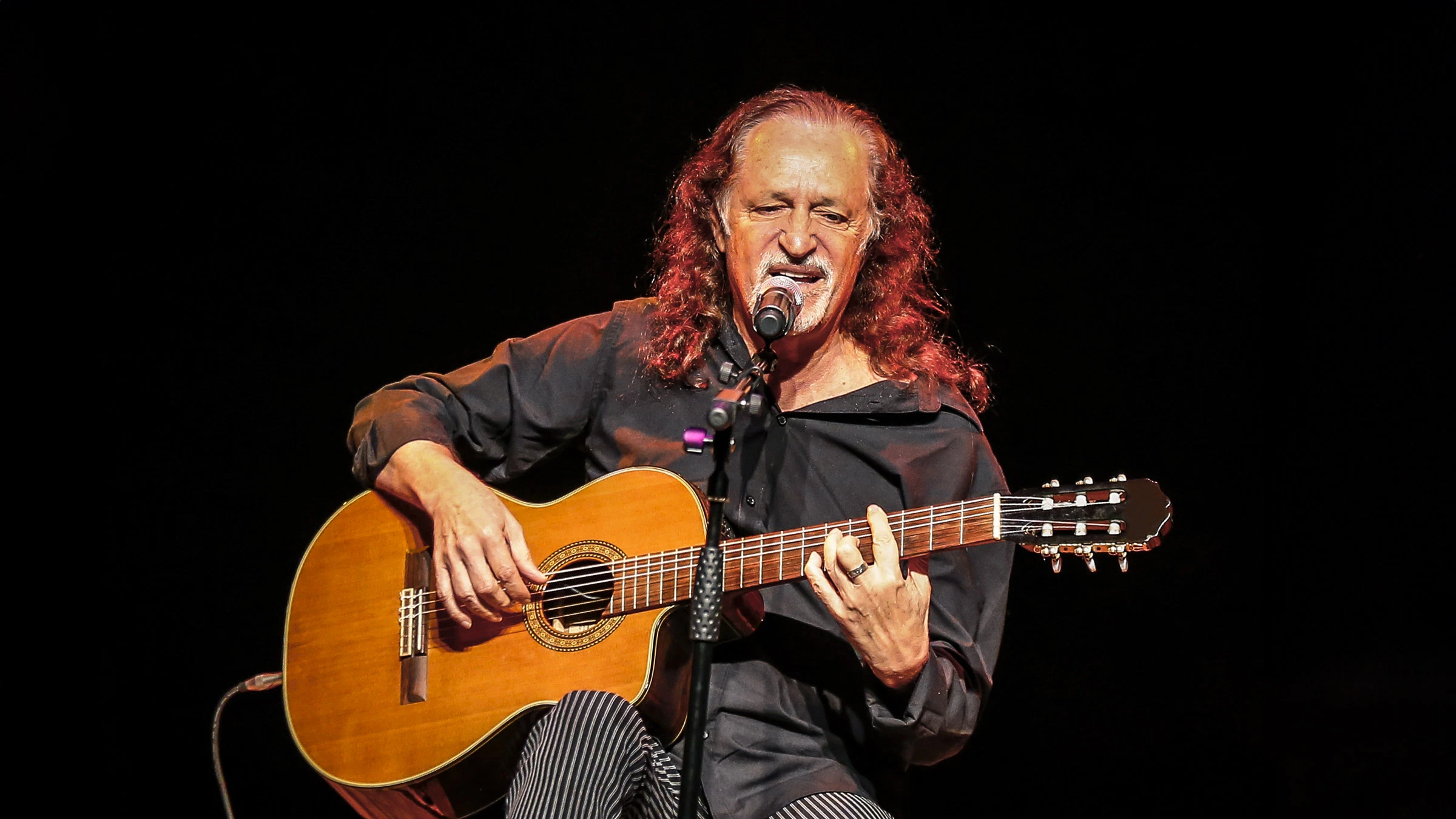 Alceu Valença