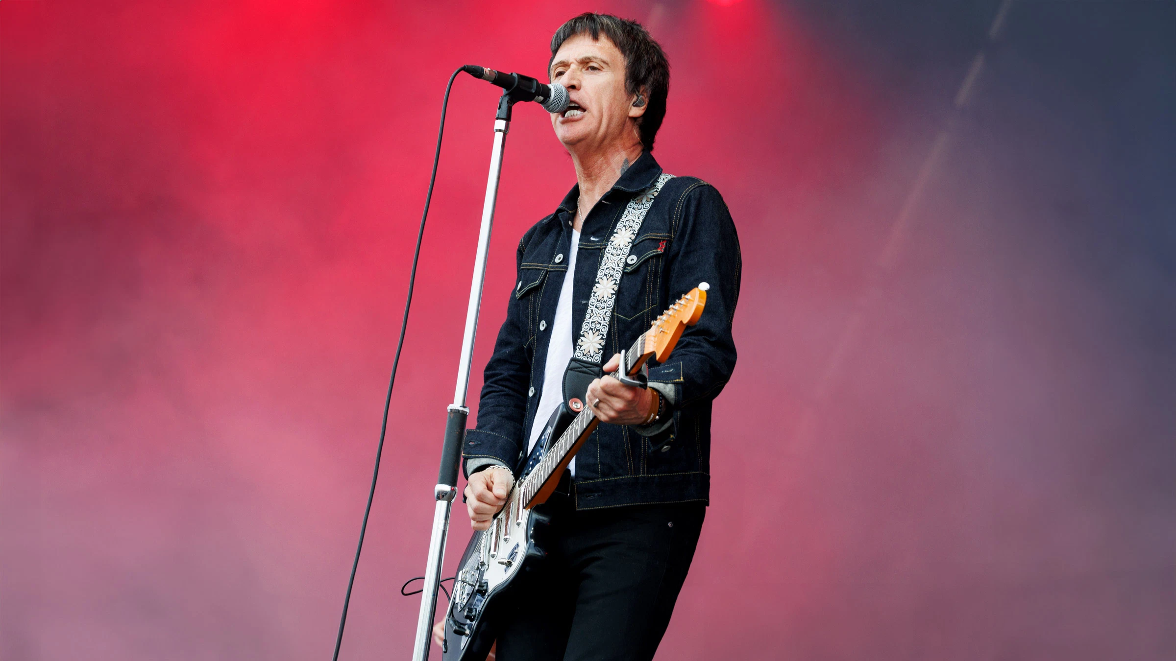 Johnny Marr