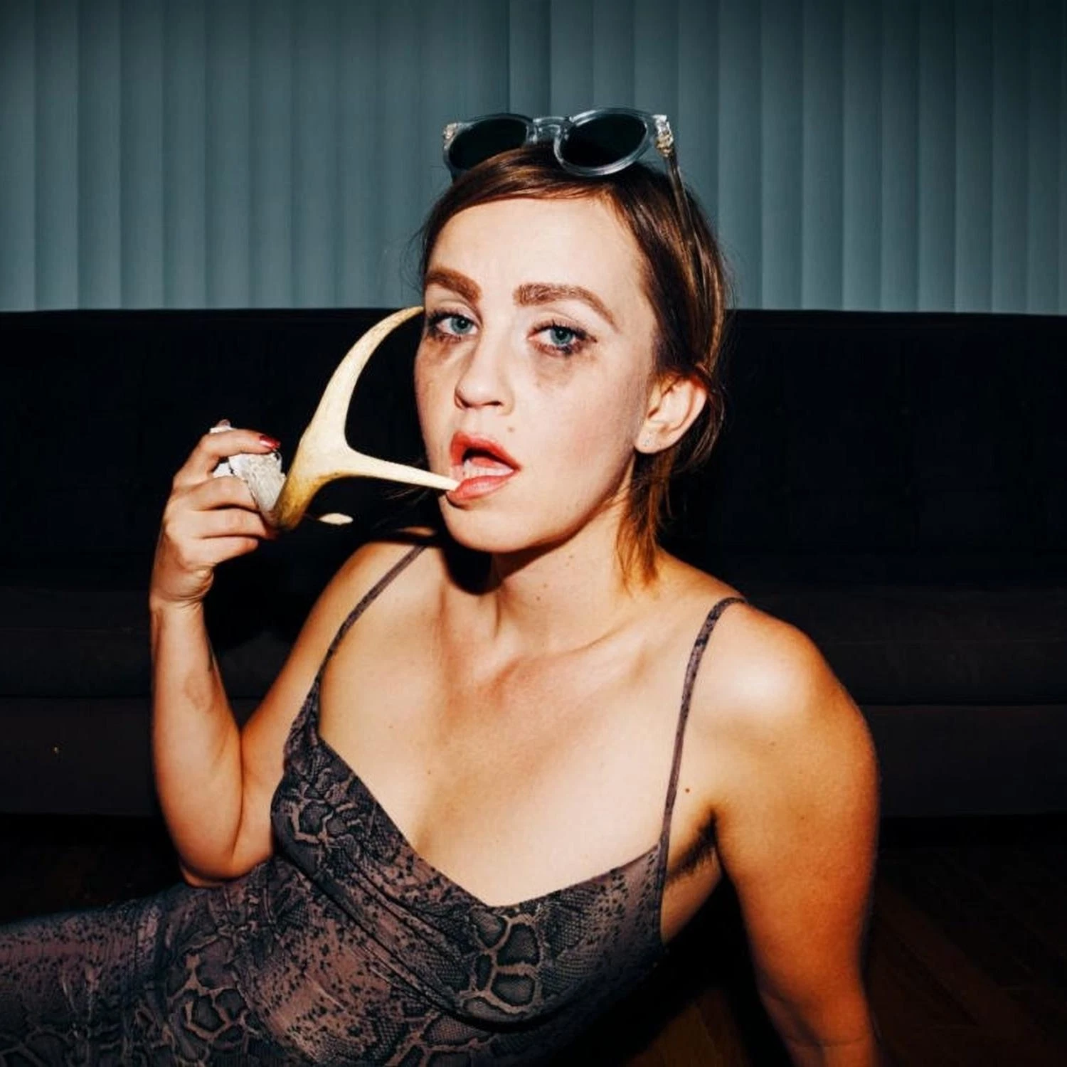 Johanna Warren + Alyssa Jinks