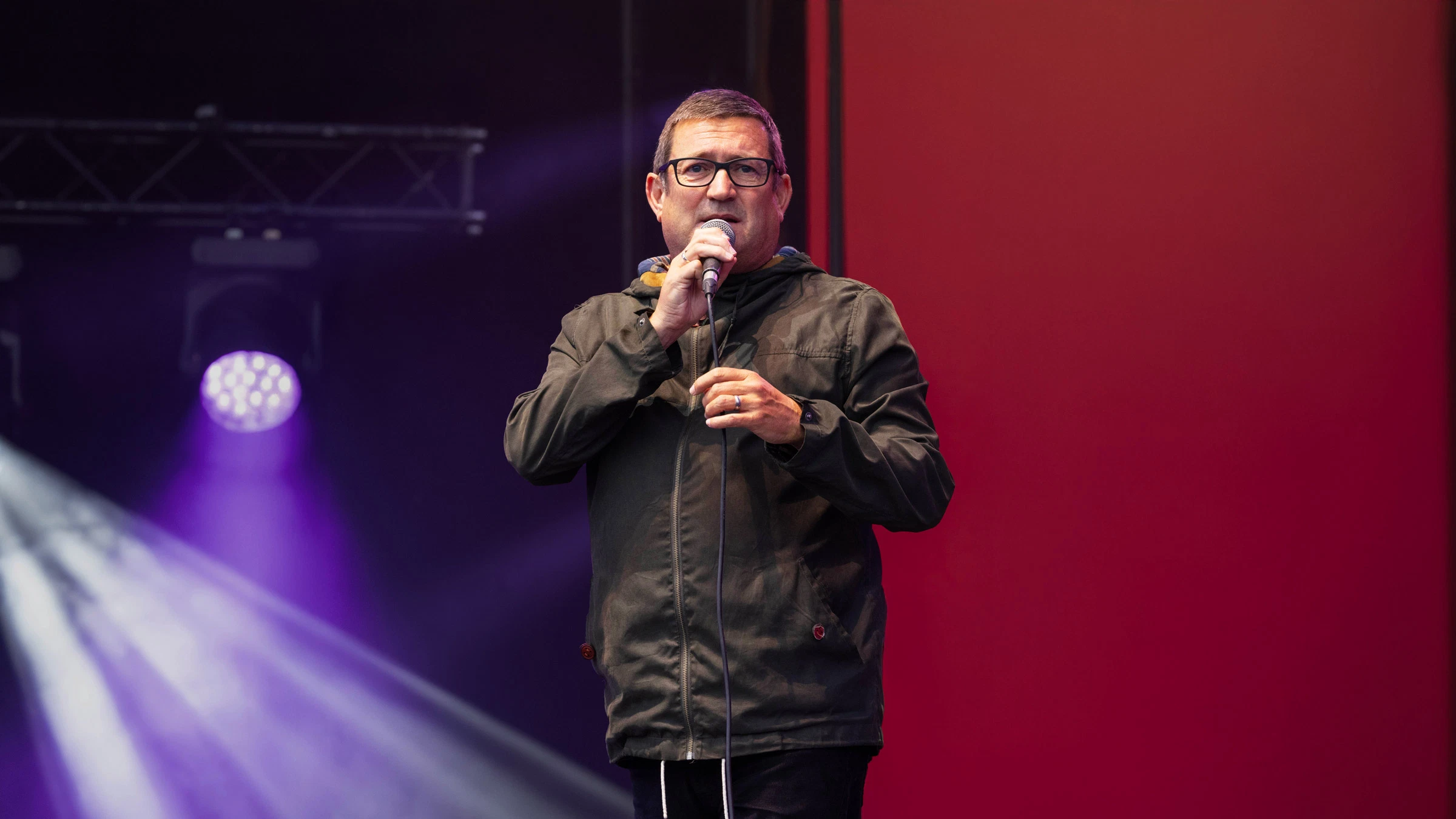 Paul Heaton
