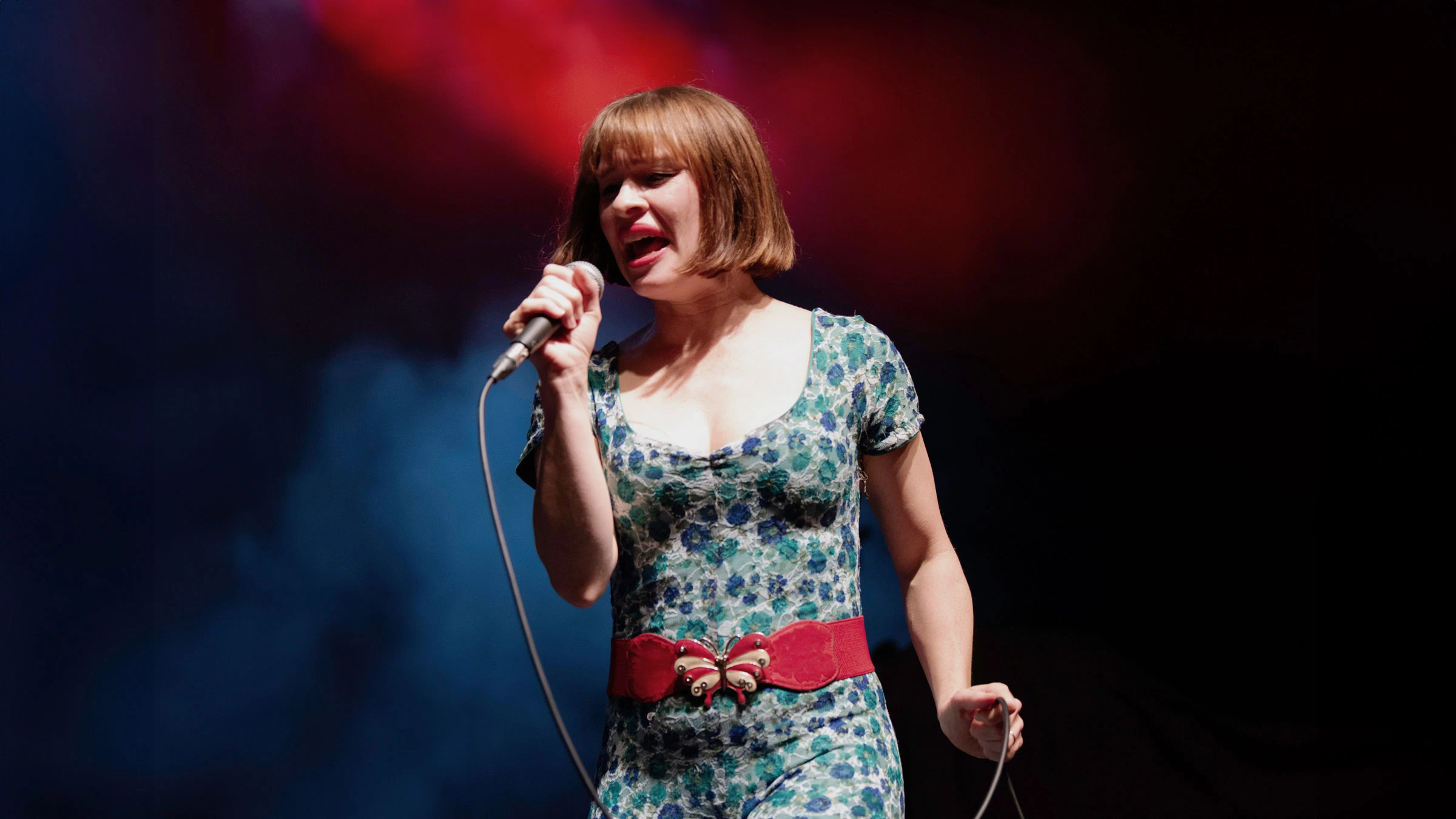 SKINNY LISTER vs. PET NEEDS + MAD DOG MCREA