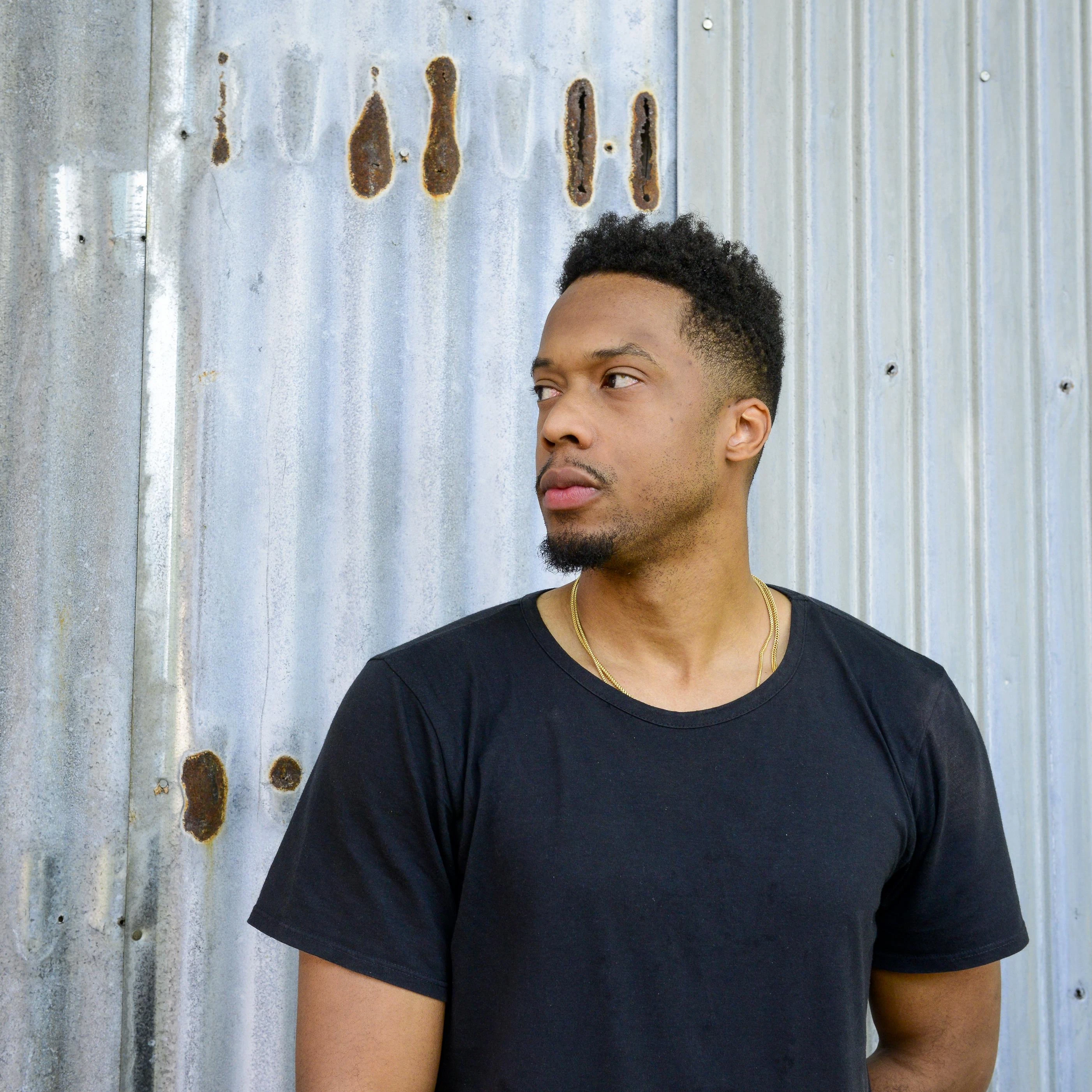 Black Milk: Ceremonial Tour