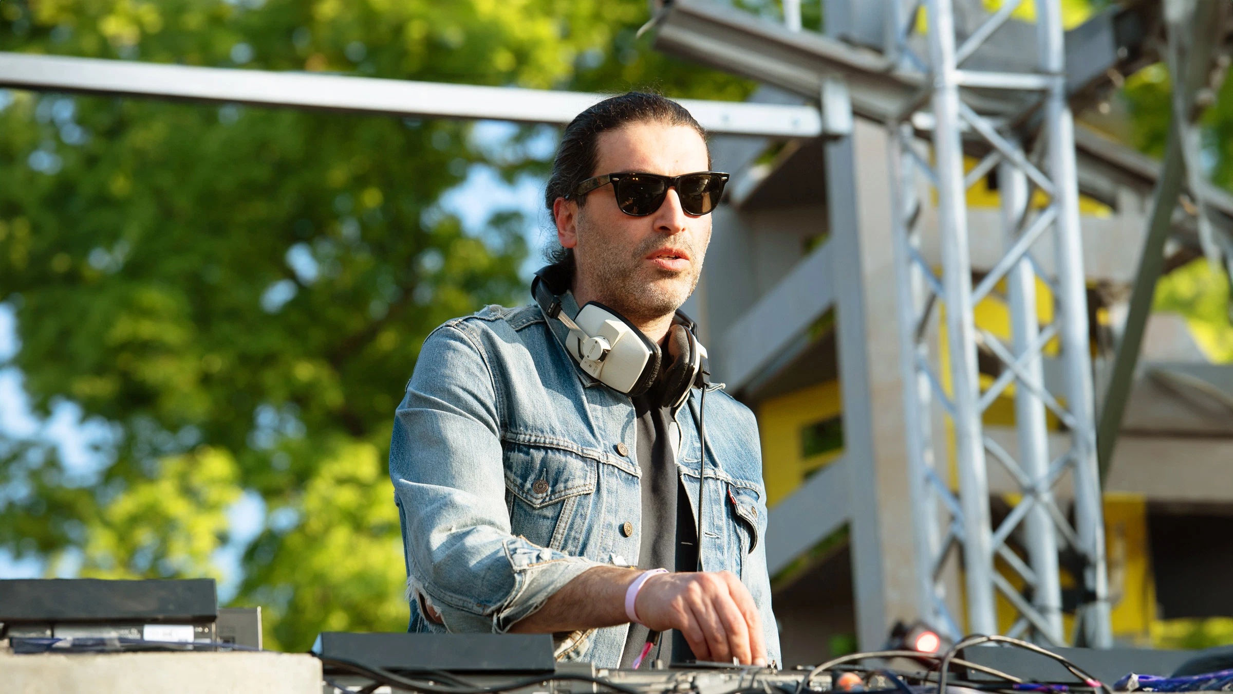 Erol Alkan: In Conversation + Book Signing