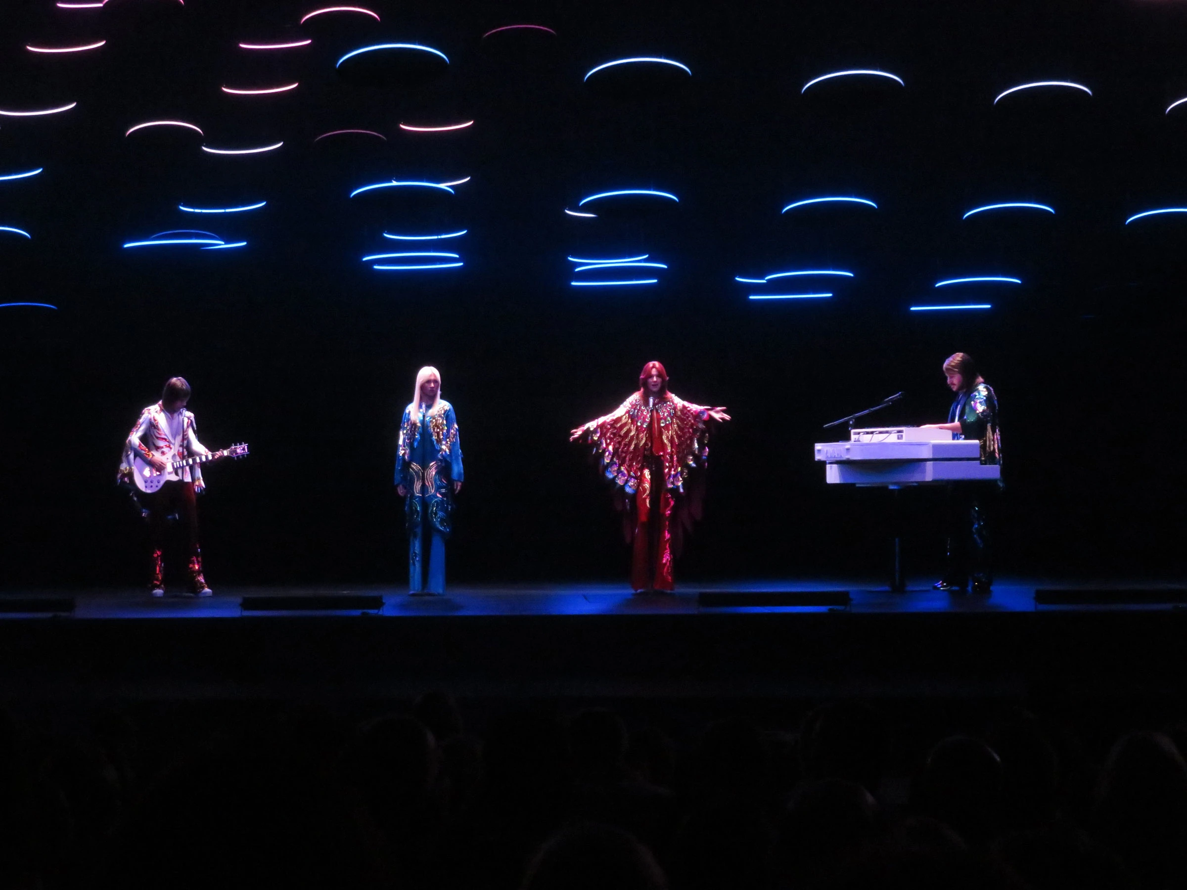ABBA Voyage