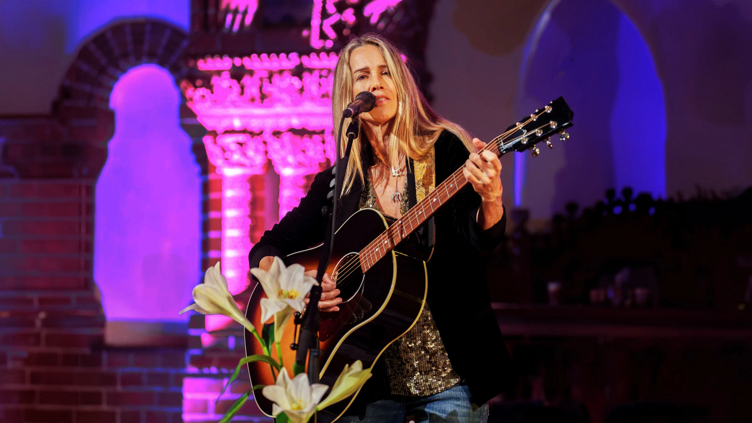 Heather Nova