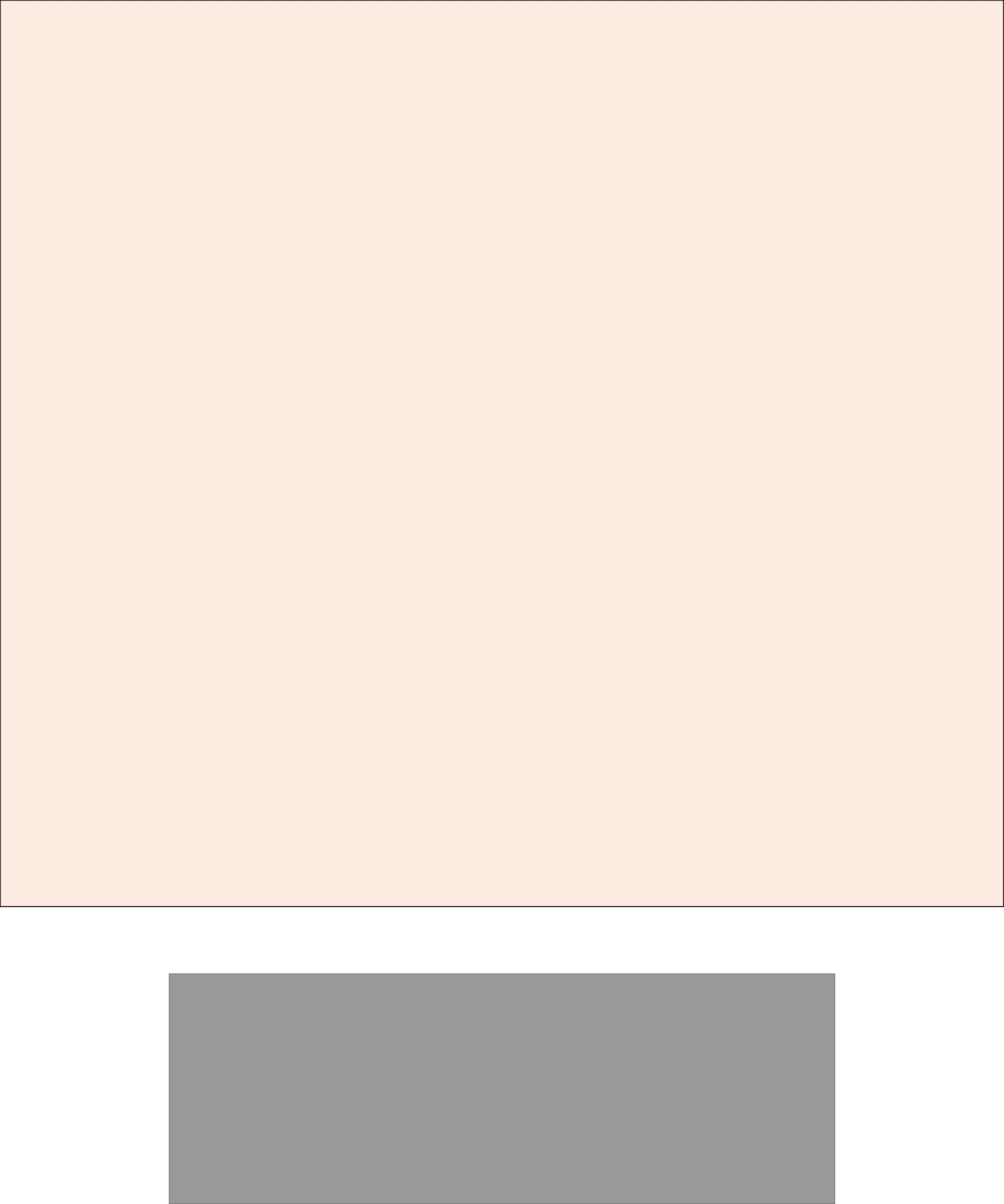 Seating plan: The Bedford