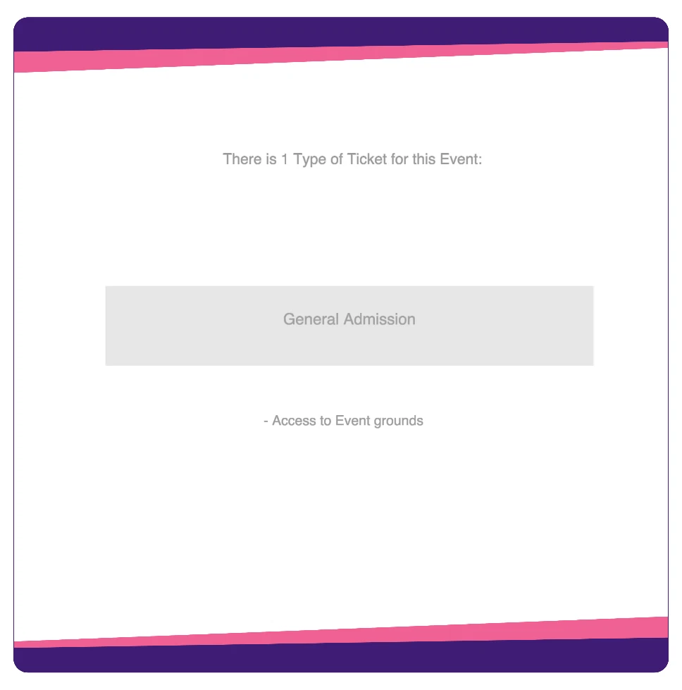 Seating plan: The Mill Arts and Events Centre - Complex