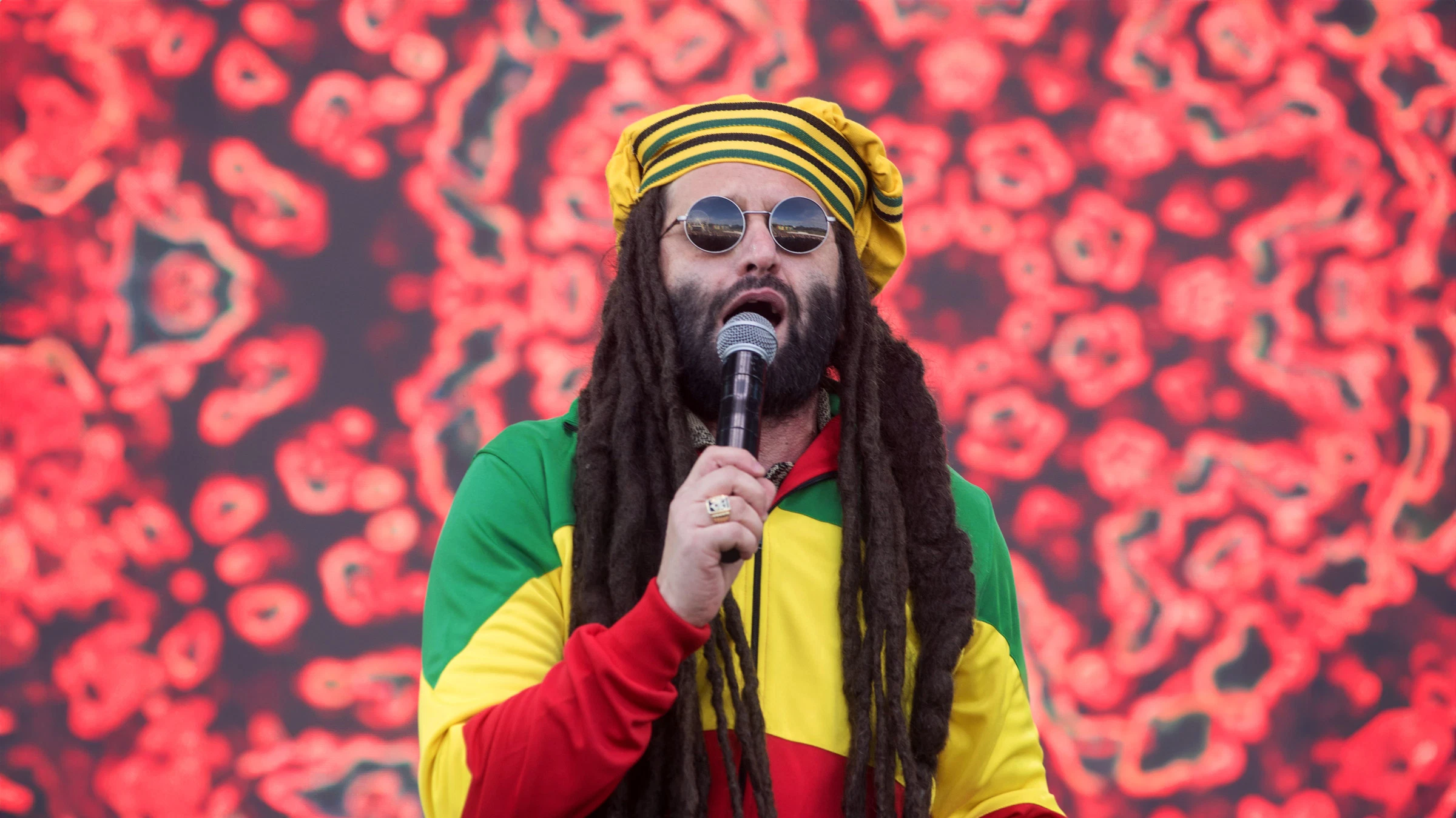 Alborosie
