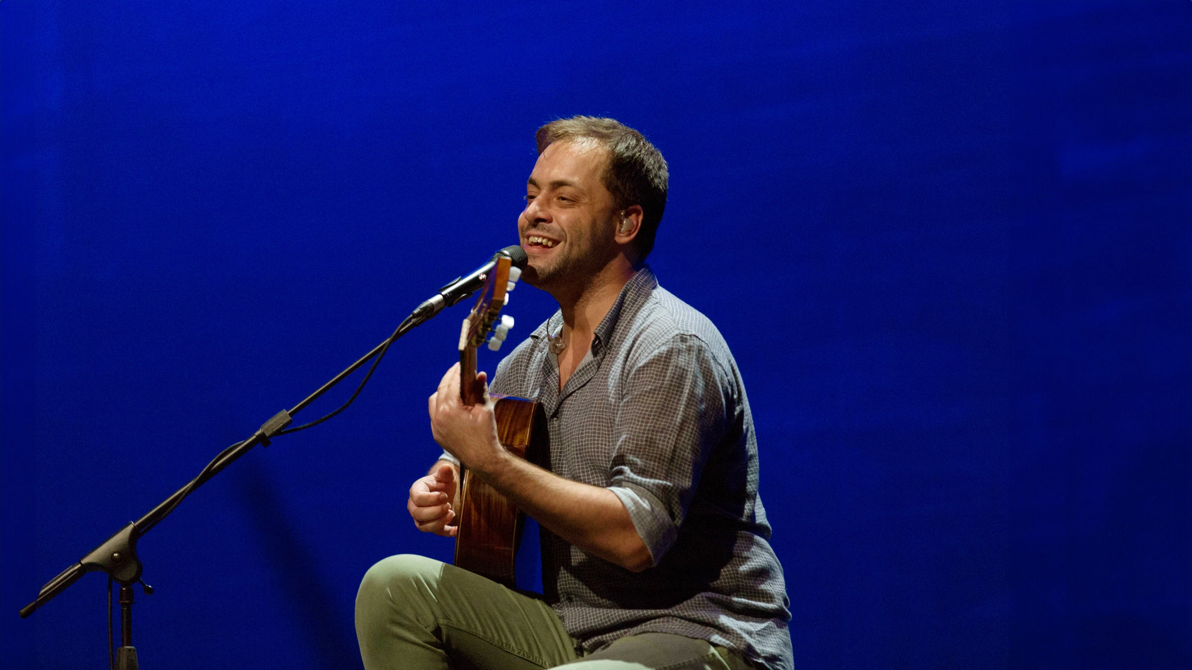 António Zambujo