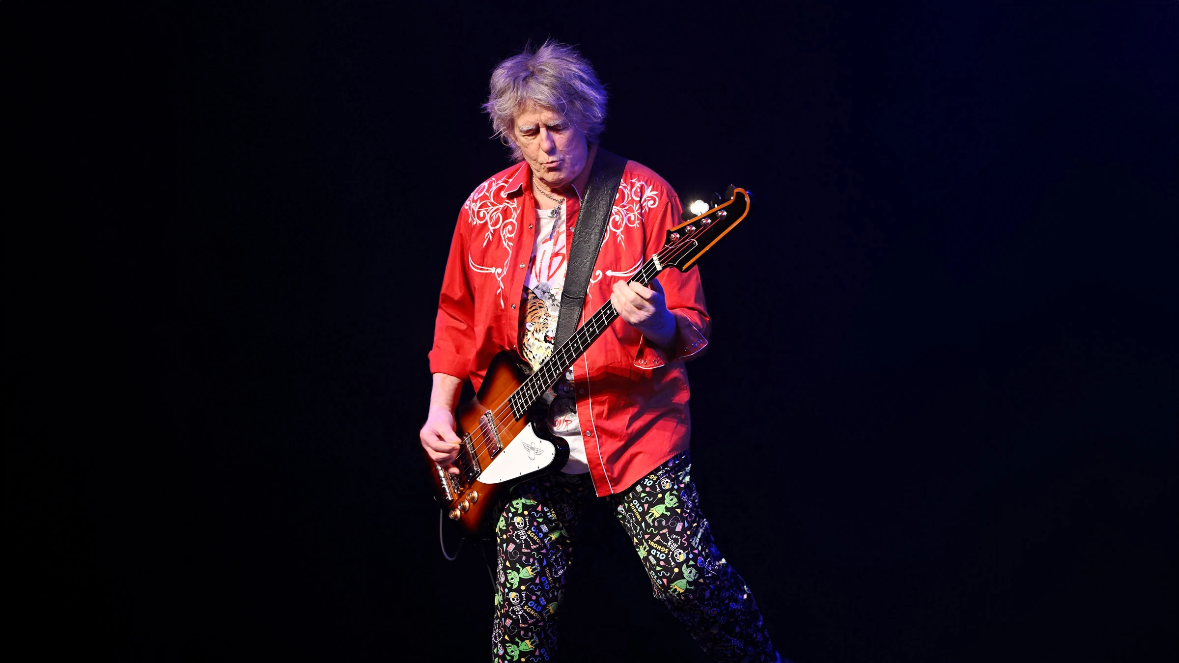 Martin Turner