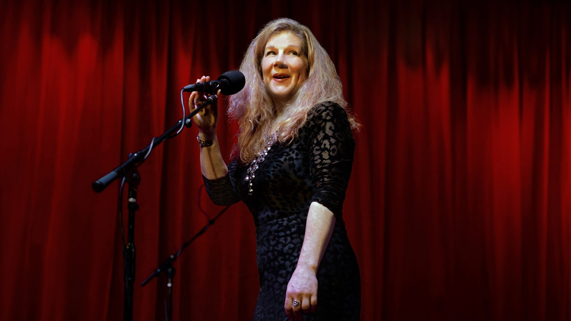 Dar Williams
