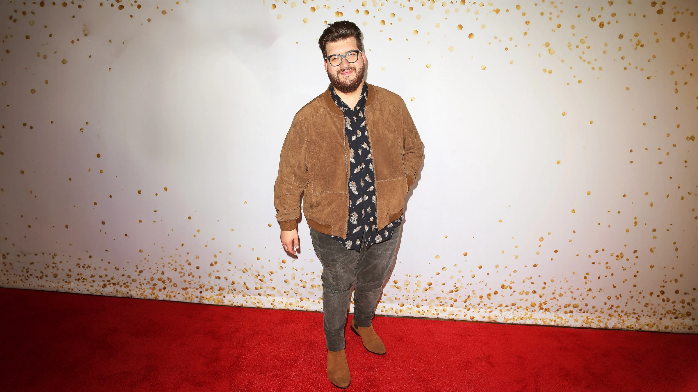 Noah Guthrie