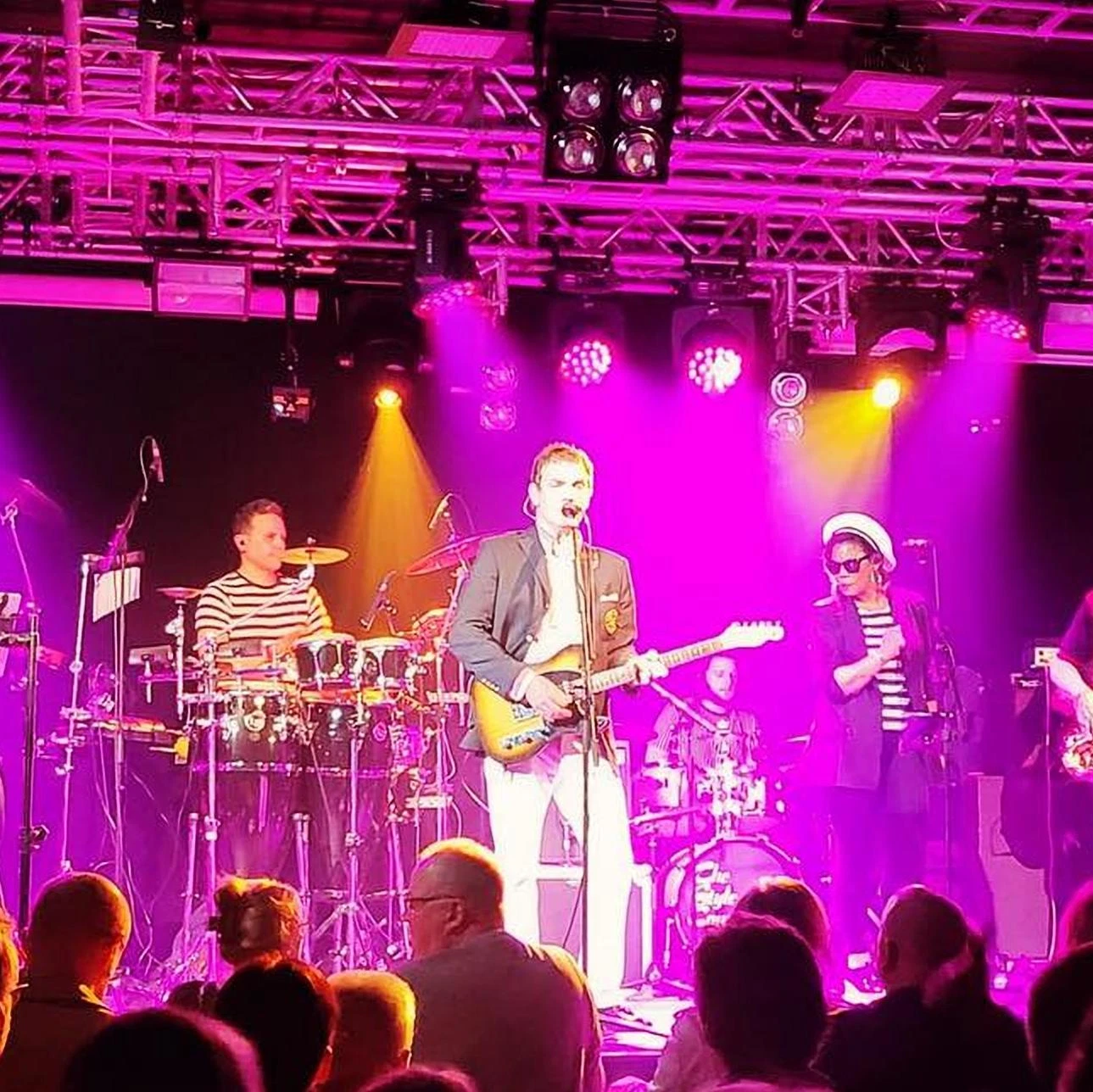 The Style Councillors