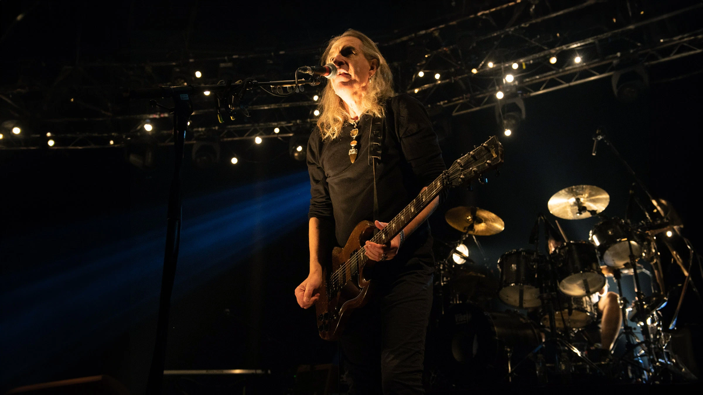 New Model Army