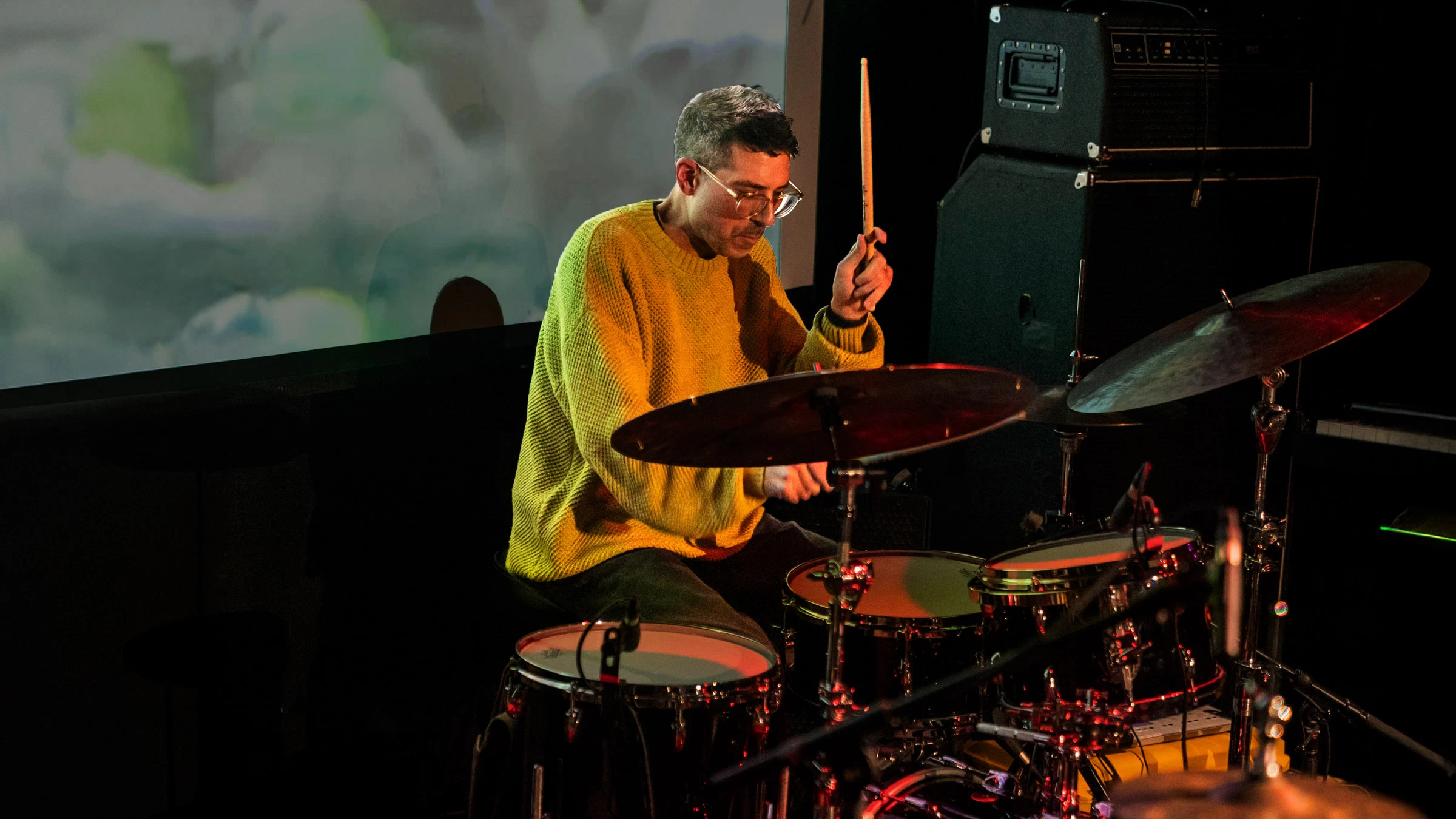 Mark Guiliana BEAT Music