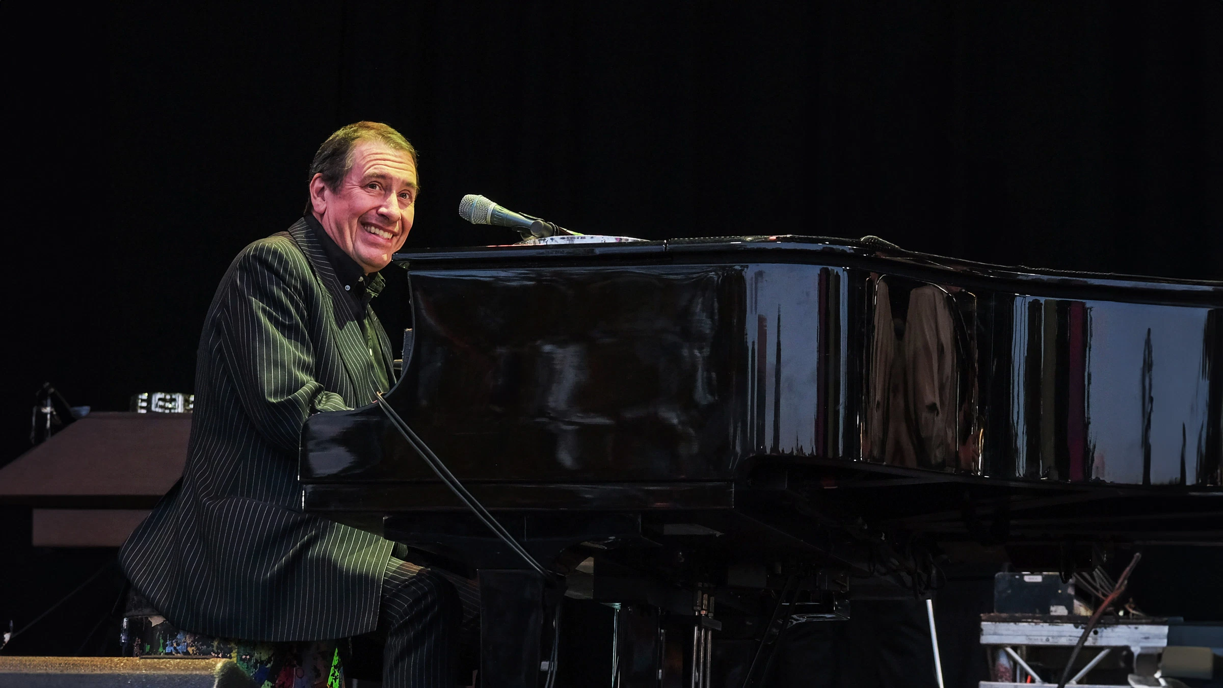 Jools Holland and His Rhythm and Blues Orchestra