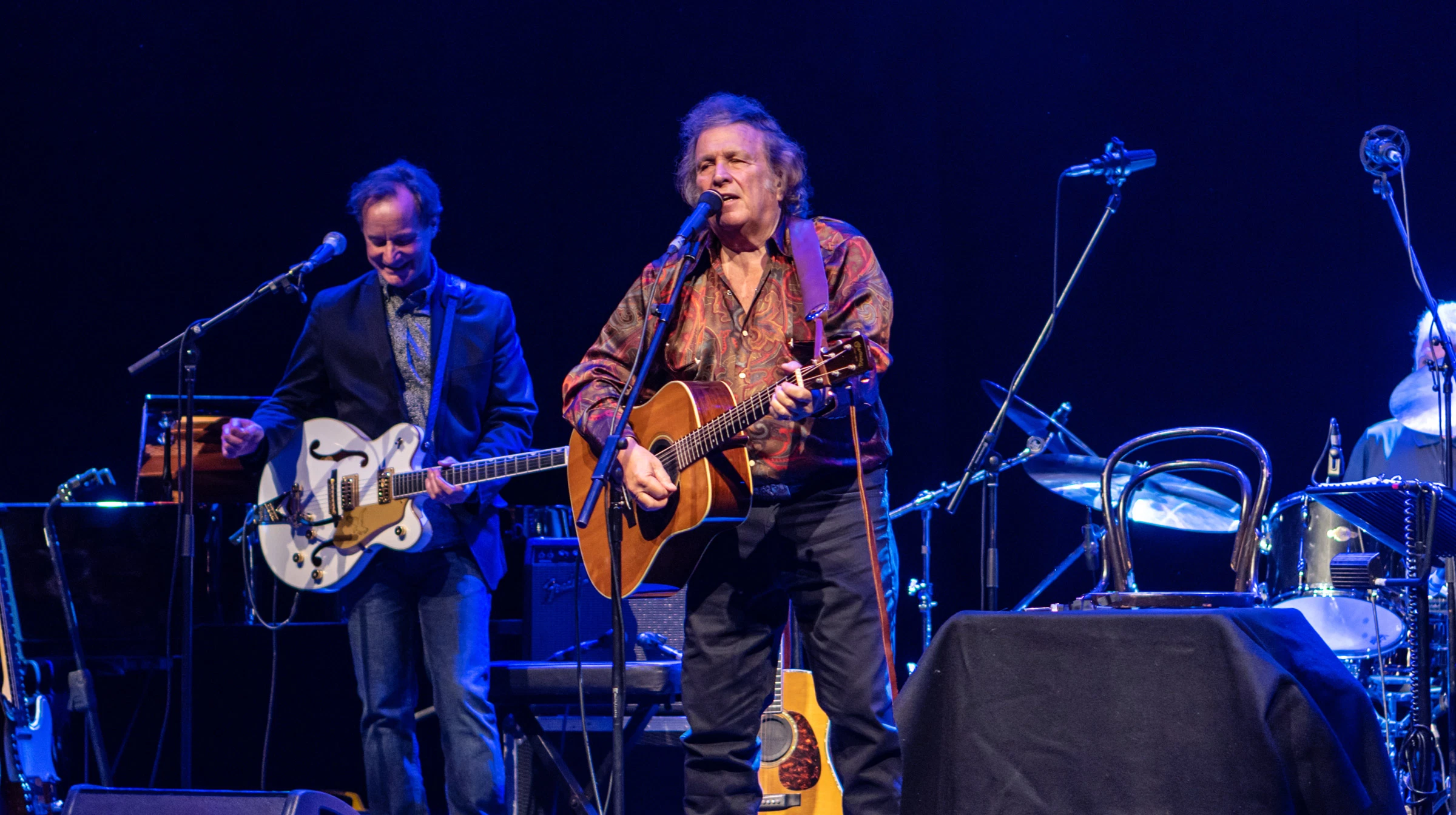 Don McLean