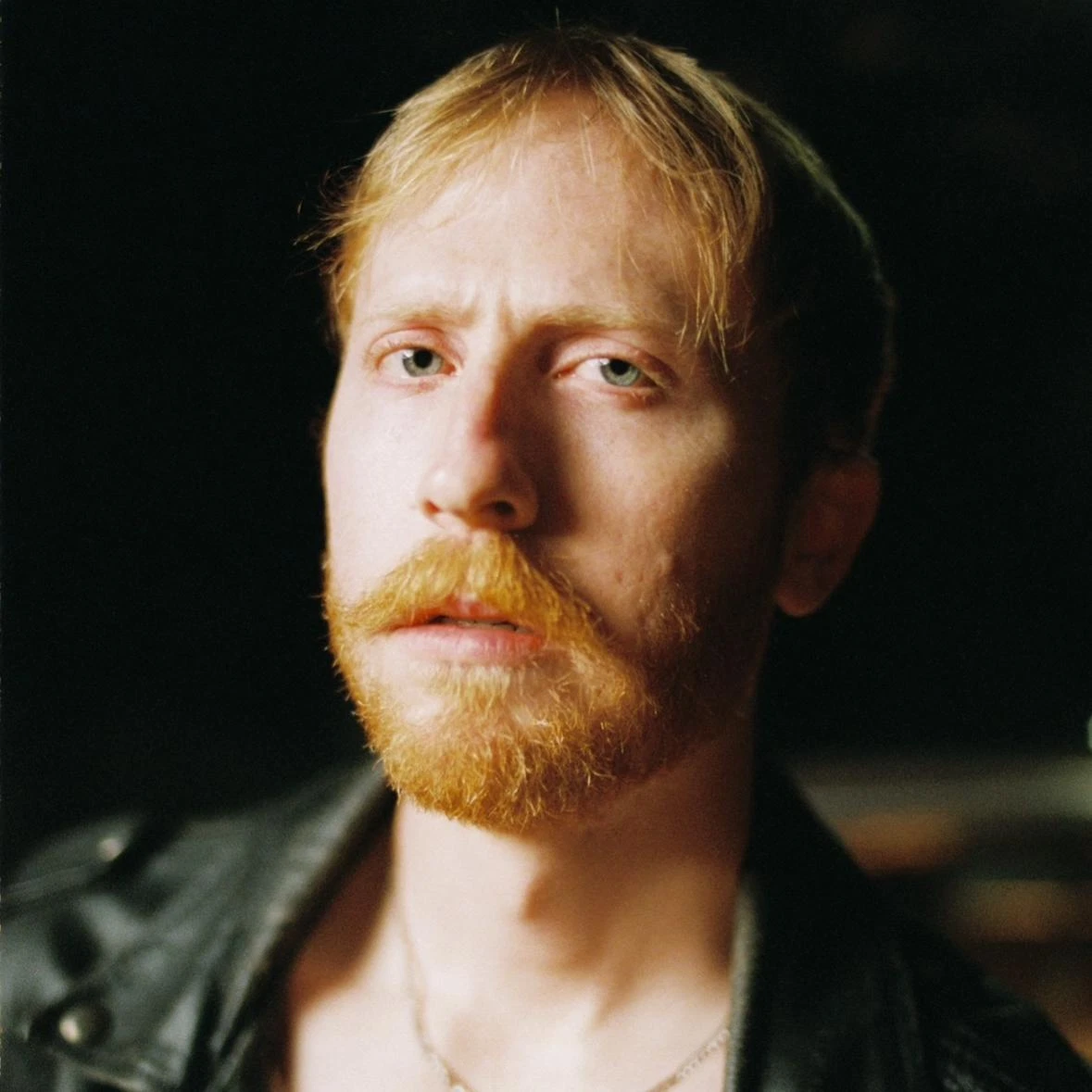 Max Fry