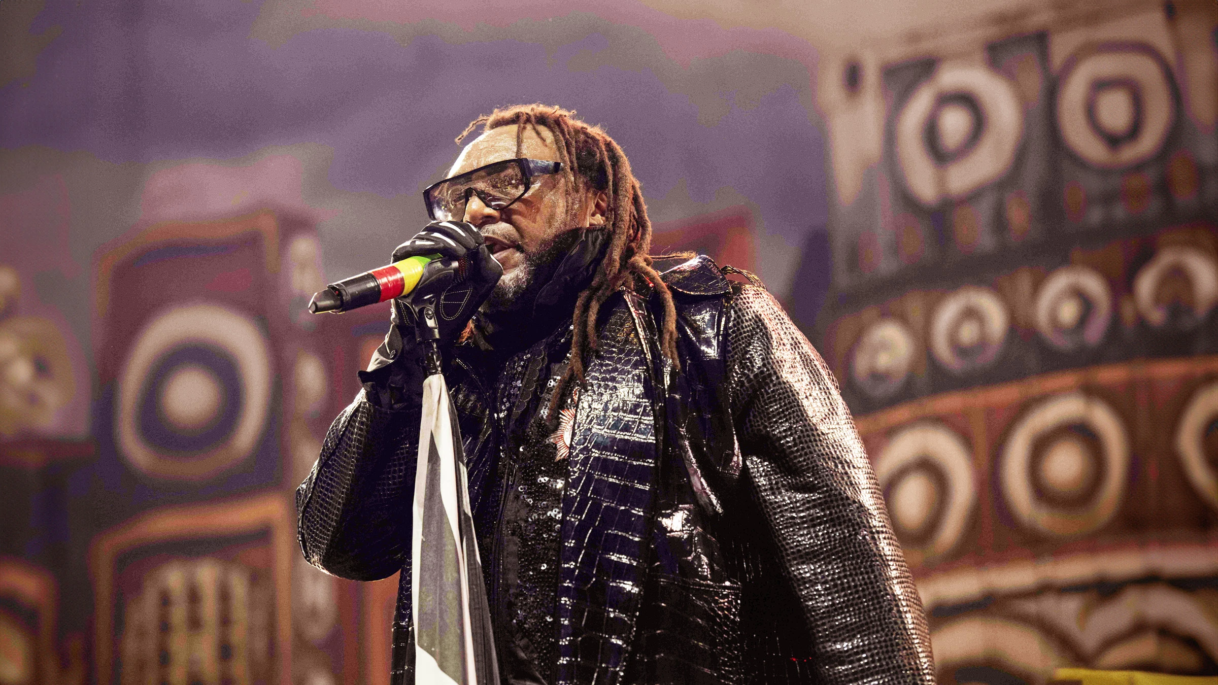 Skindred