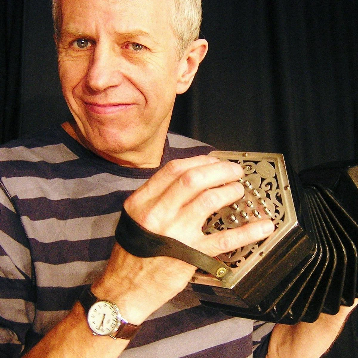 John Kirkpatrick