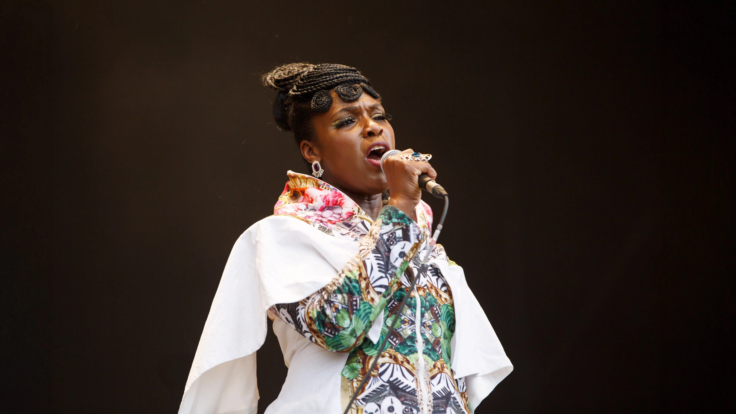 Ibibio Sound Machine