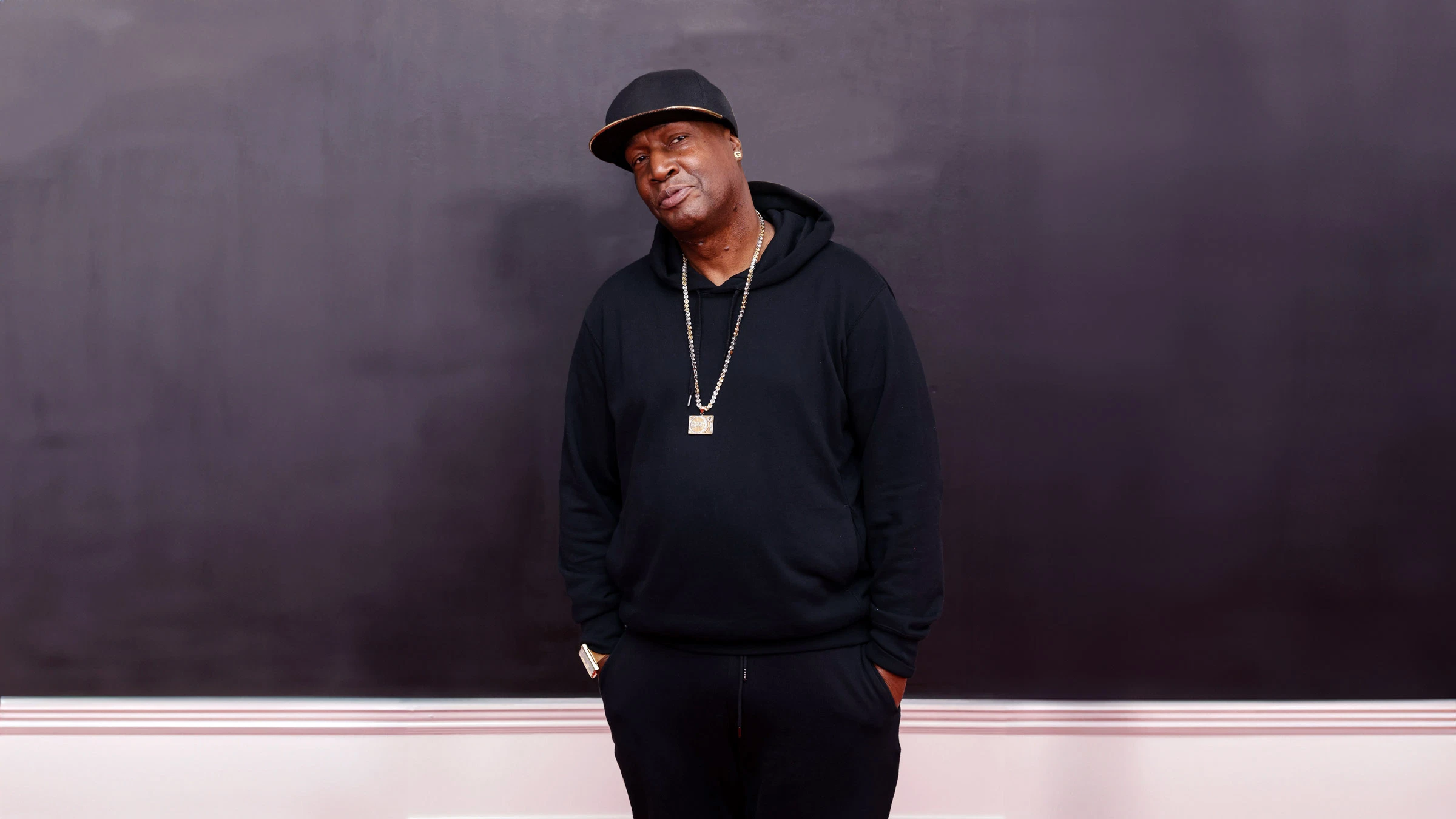 Grandmaster Flash