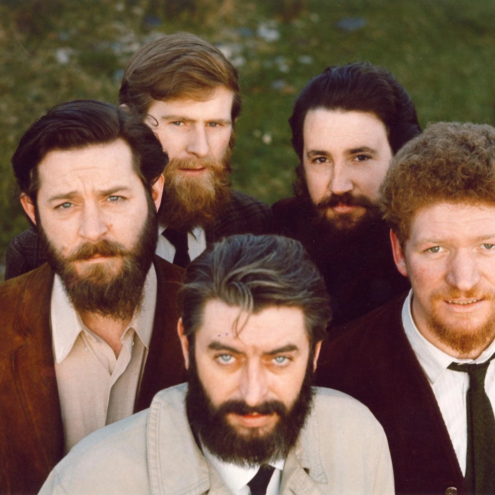 The Dubliners Encore