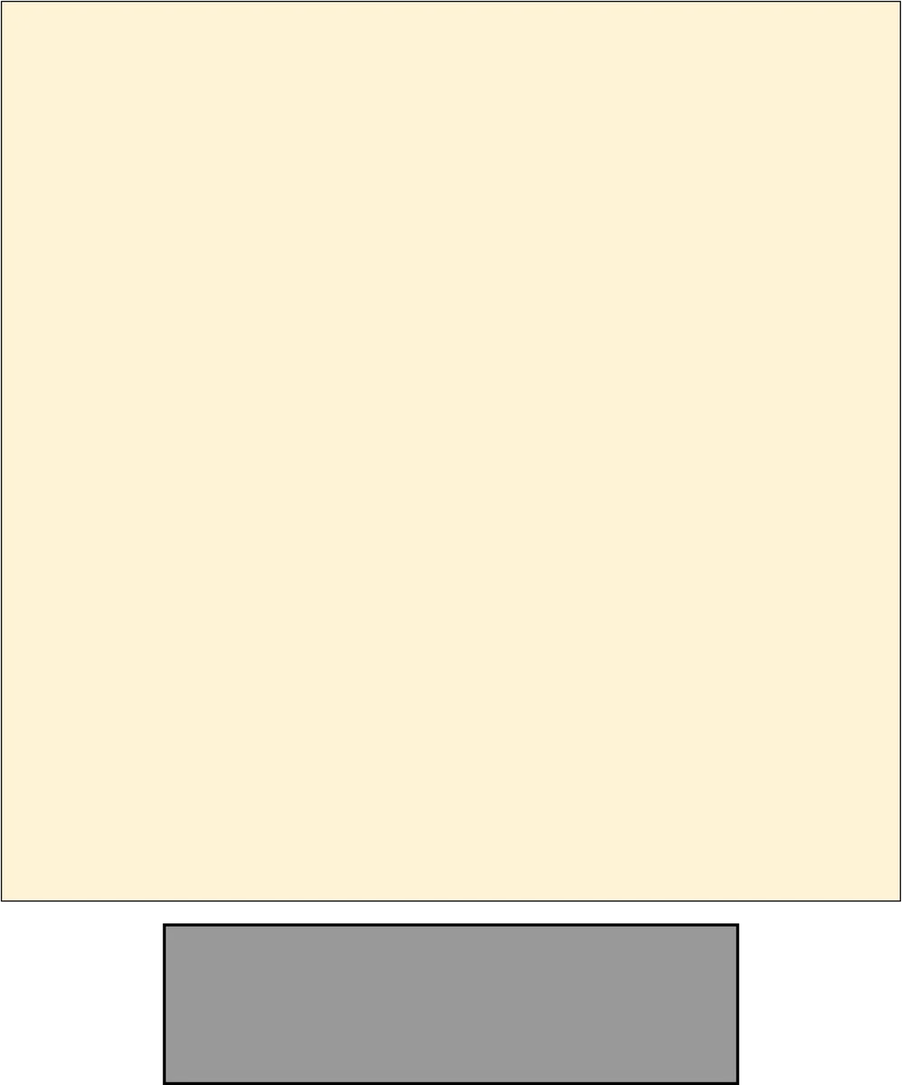 Seating plan: The Cause