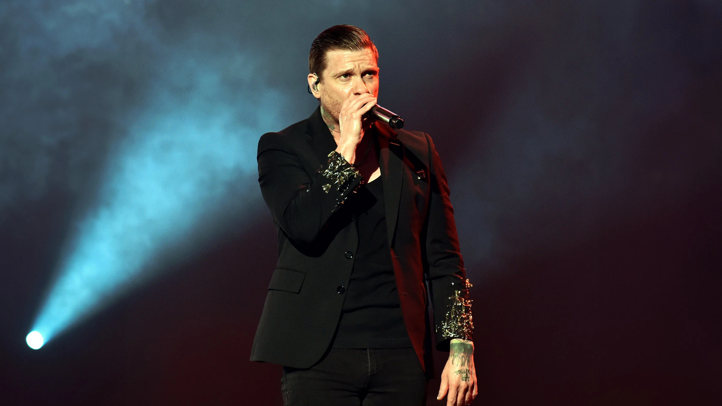 Shinedown