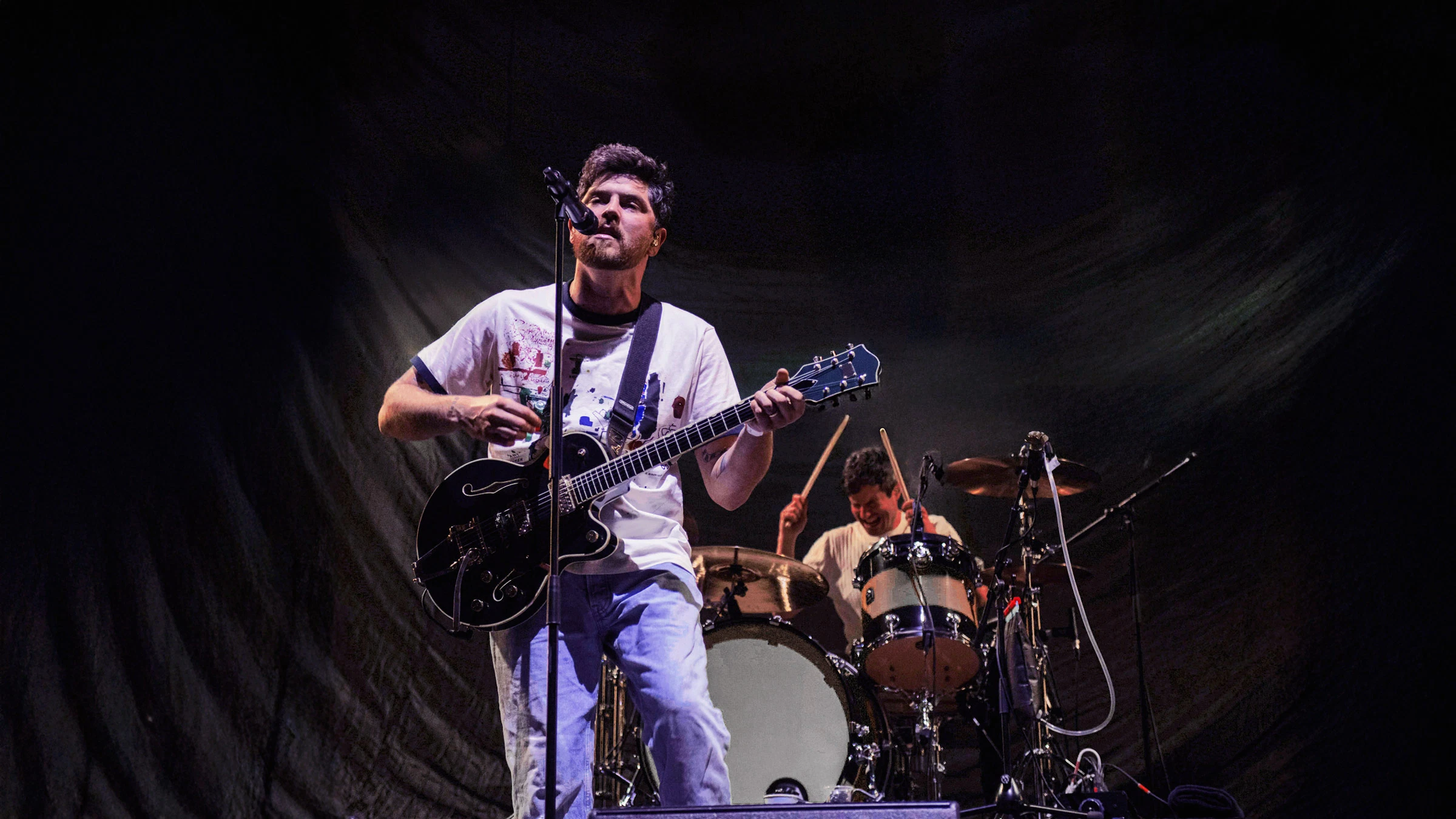 Twin Atlantic