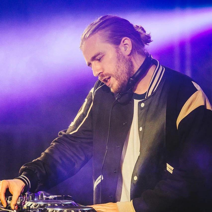 Sub Focus