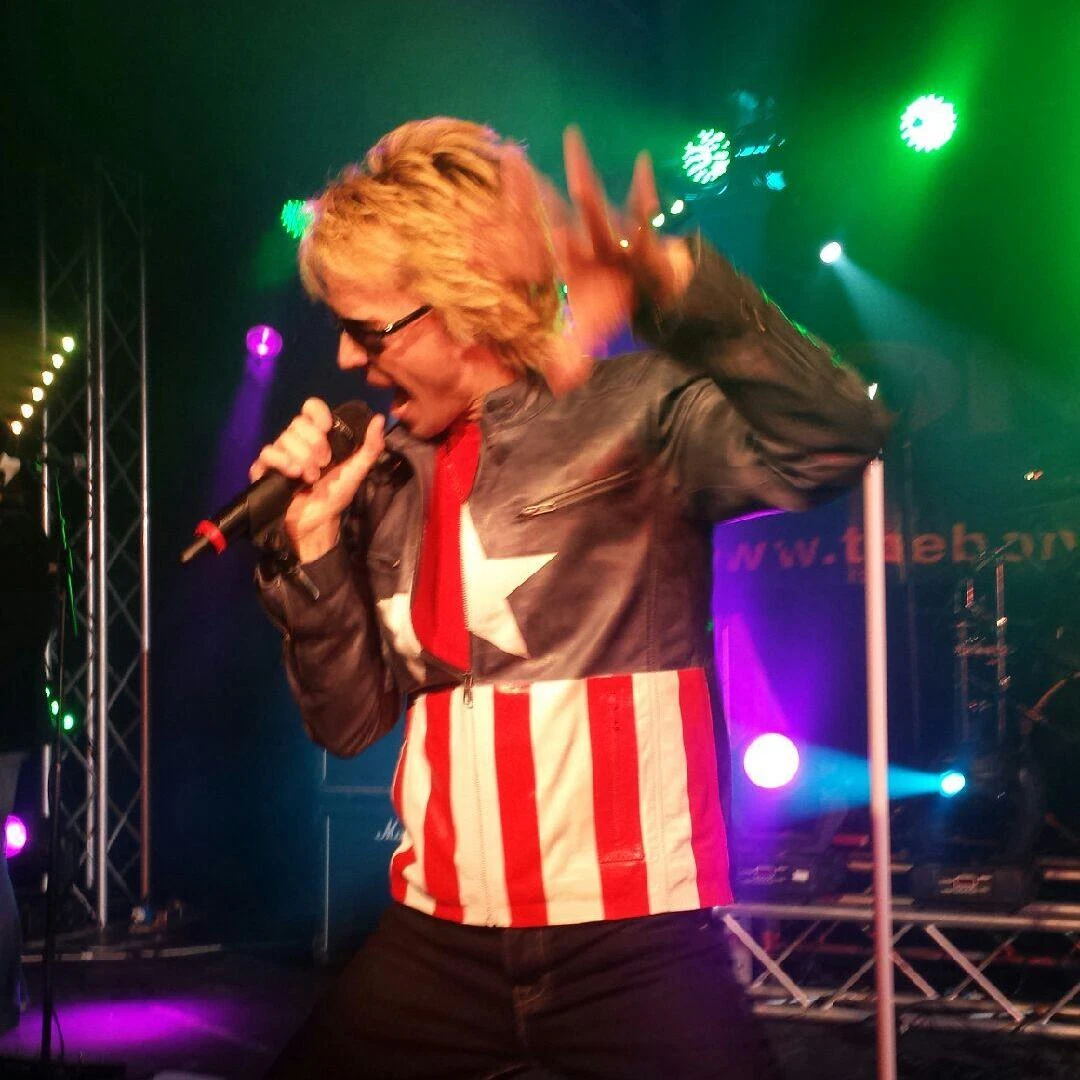 The Bon Jovi Experience