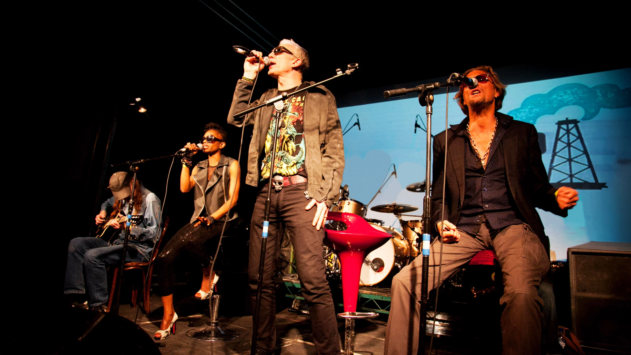Alabama 3