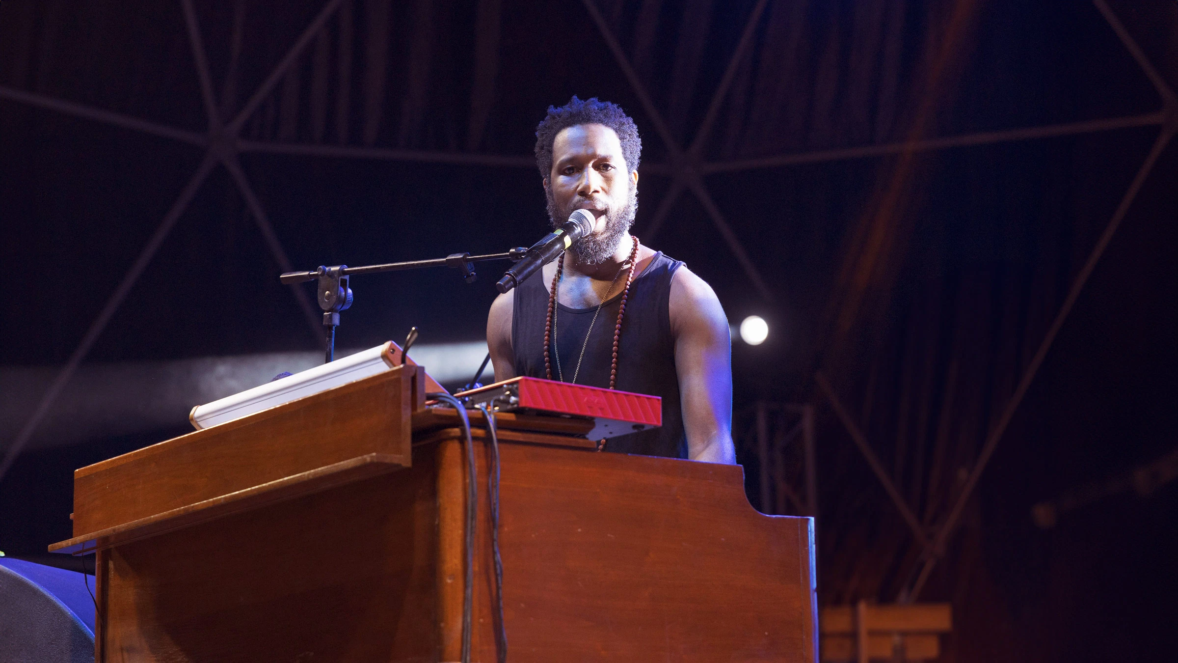 Cory Henry Presents: A Jam Good Time