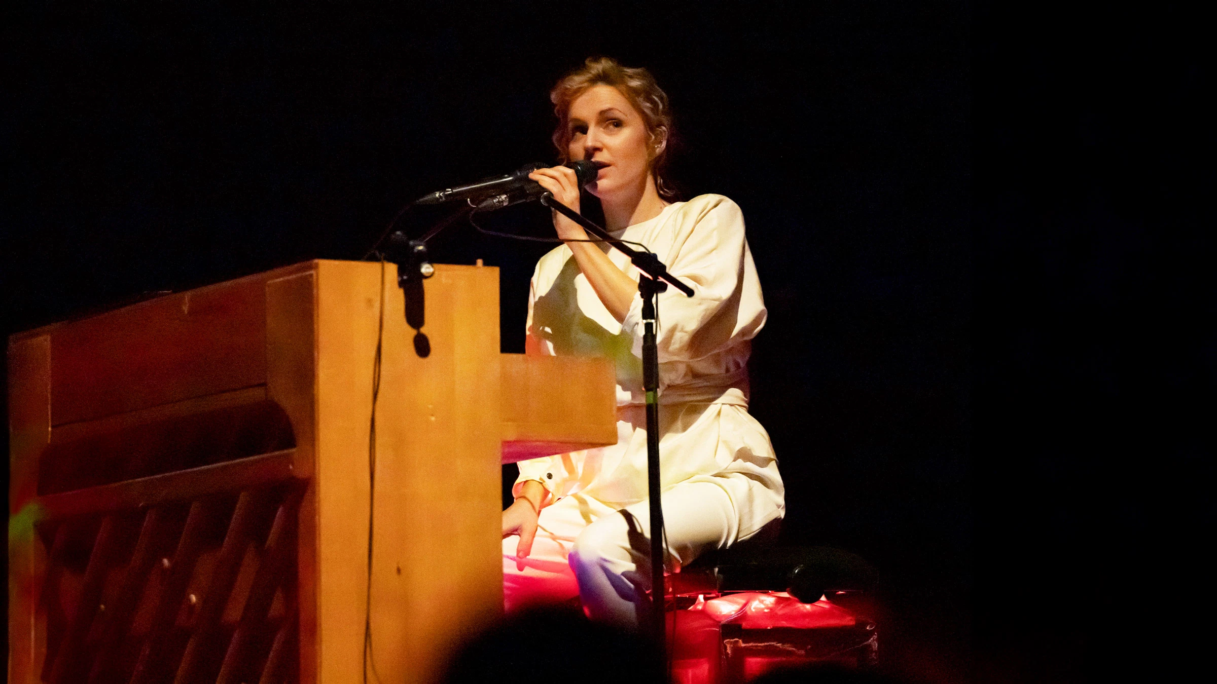 Agnes Obel