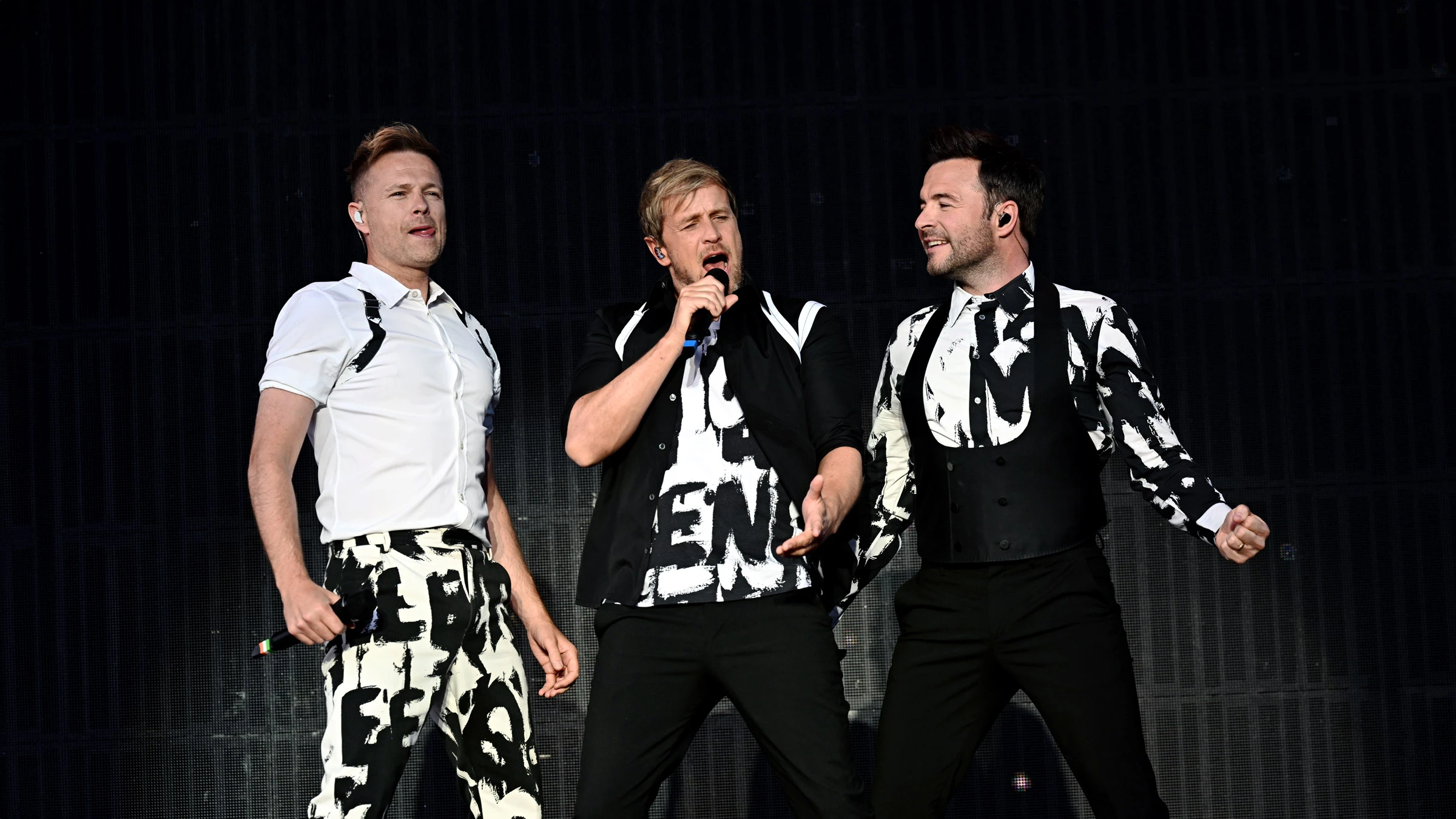 Westlife