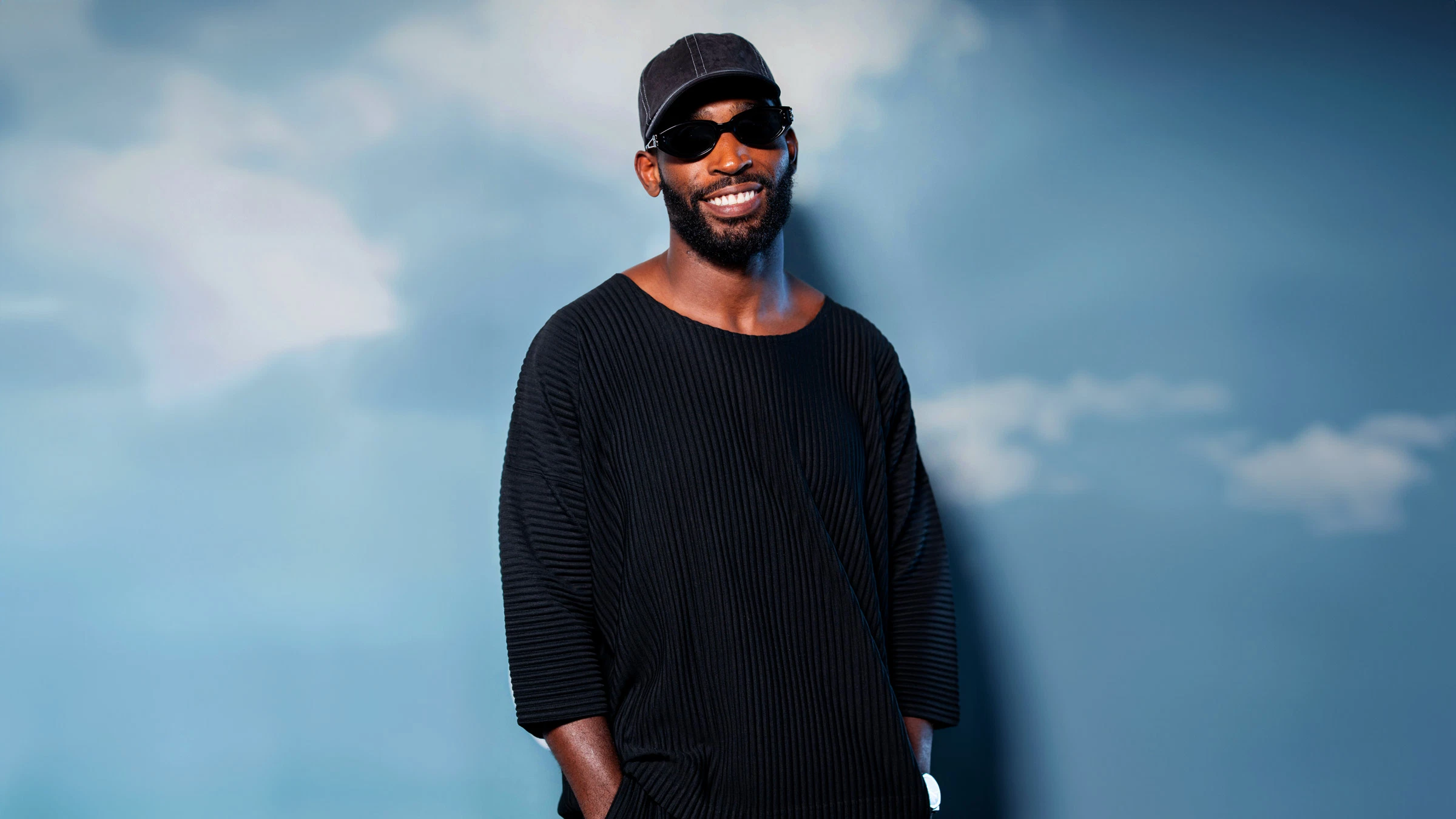 Tinie Tempah